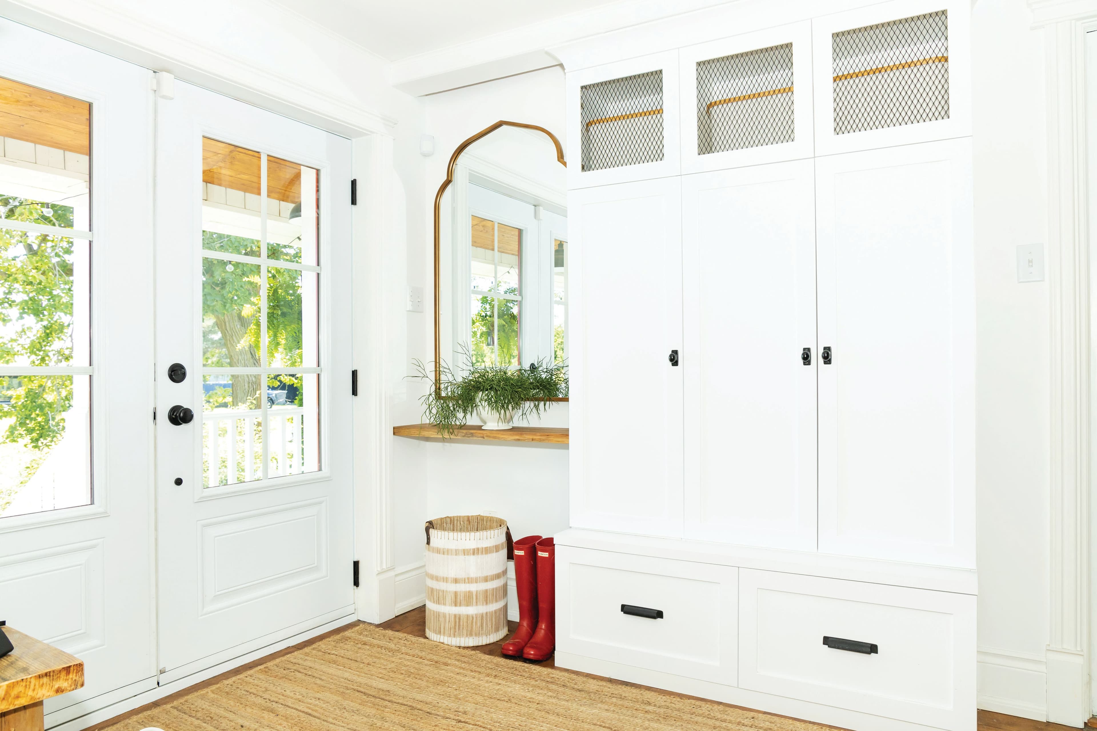 Photo : Dominic Gouin