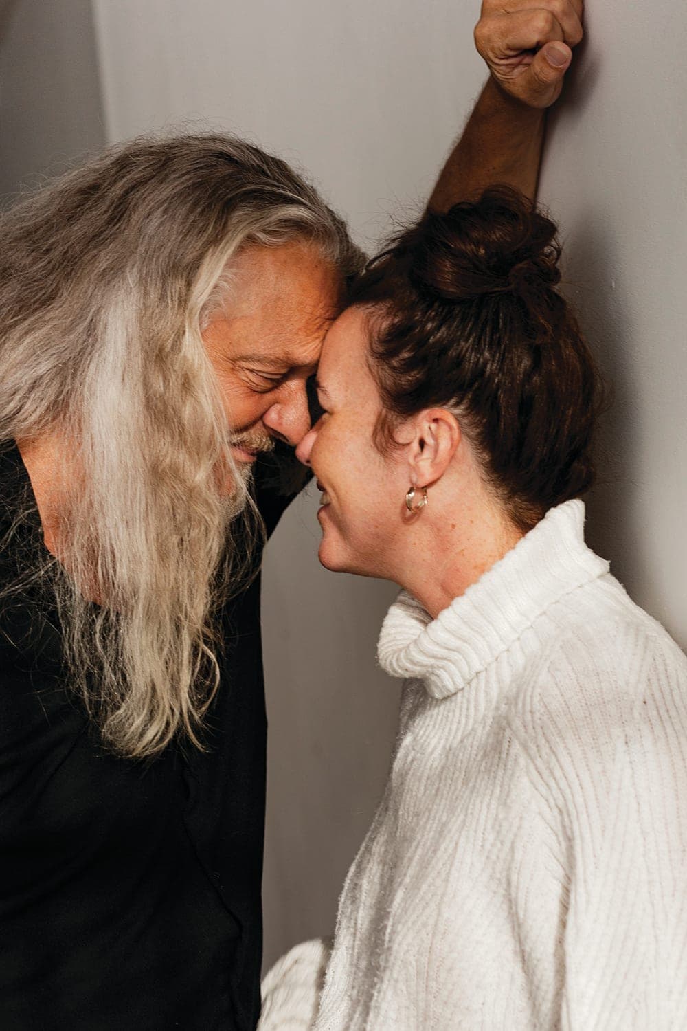 Photo : Karine Levesque / TVA p