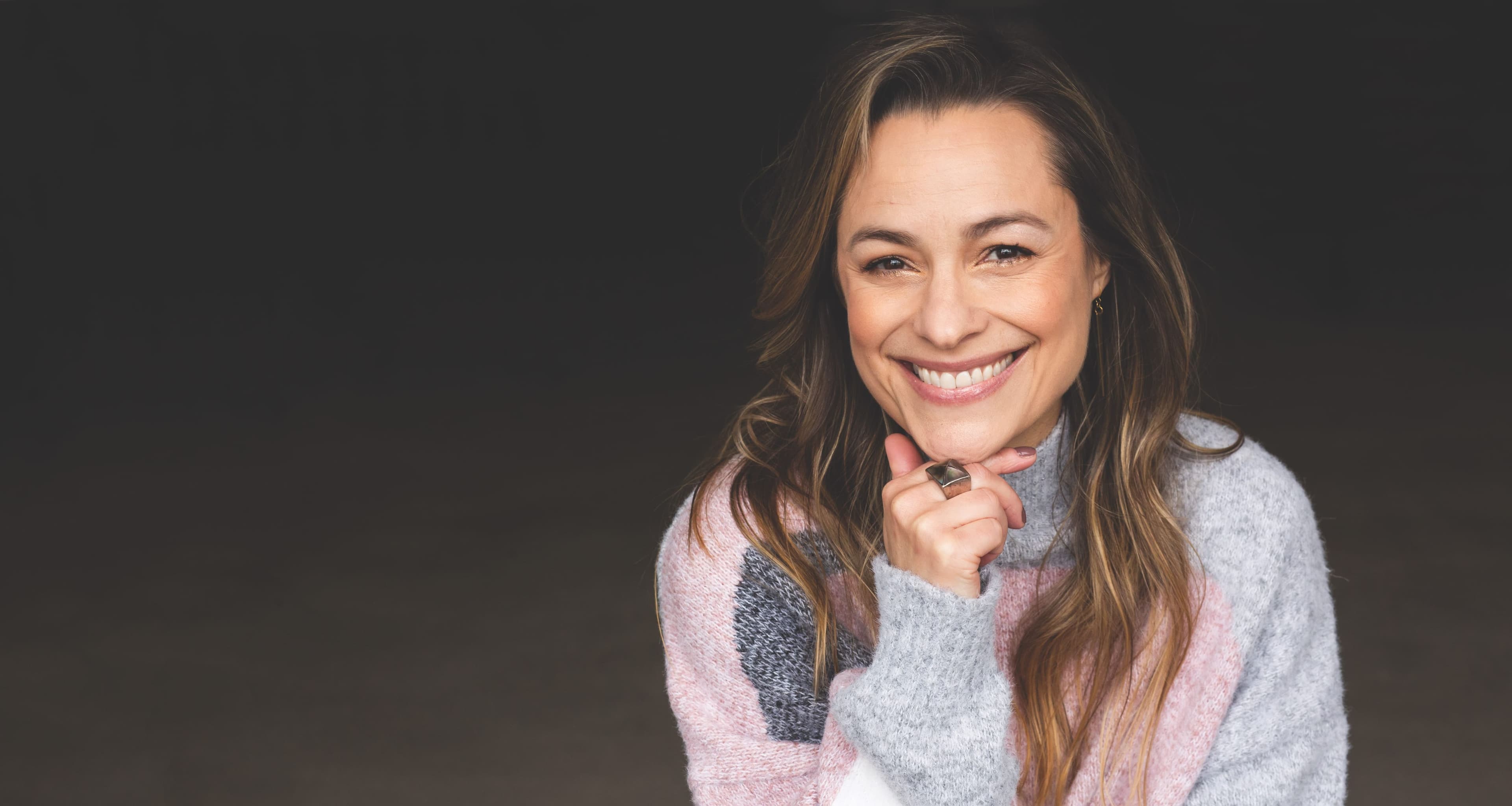 Photo : Karine Lévesque / TVA p