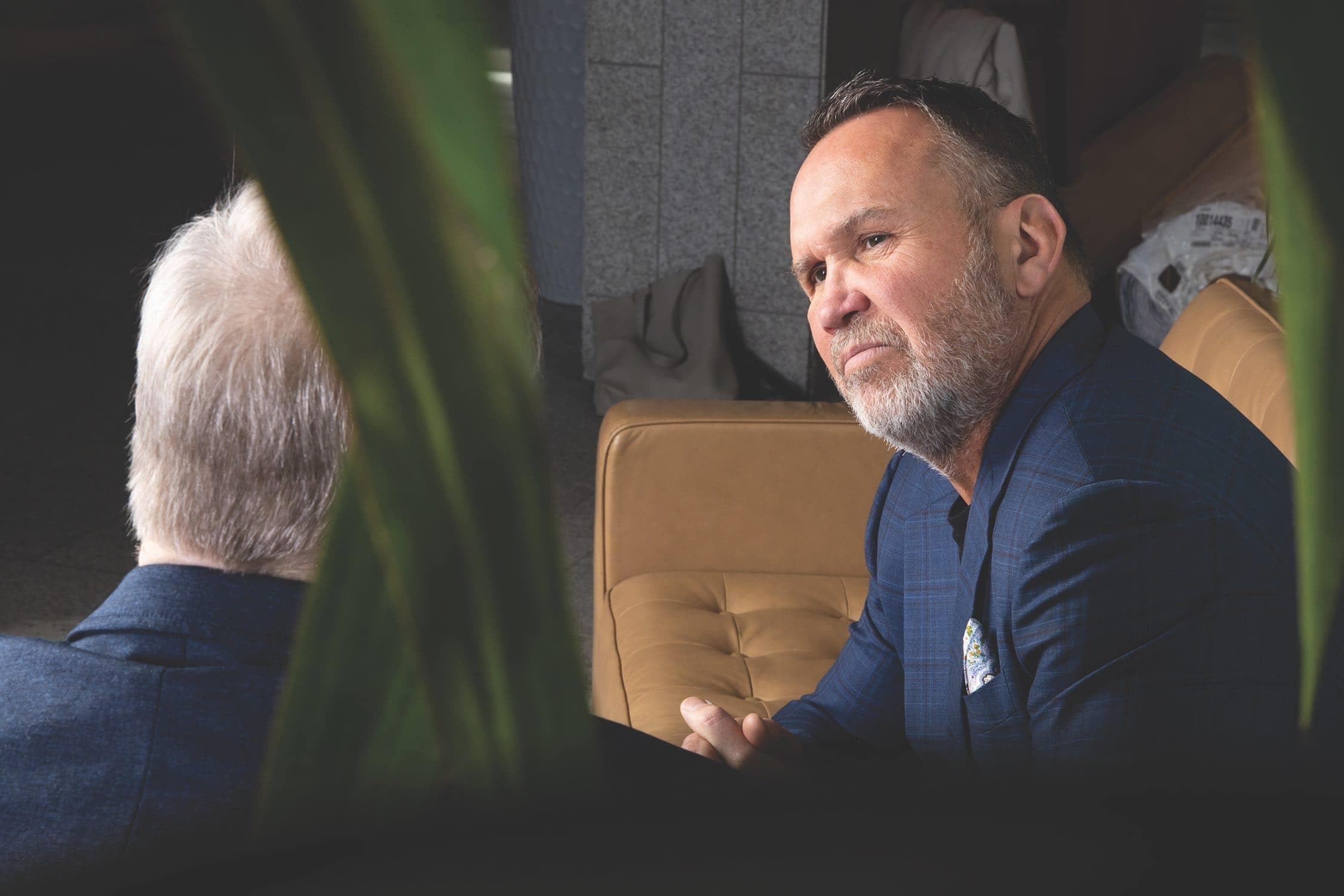 Photo : Dominic Gouin / TVA Pub