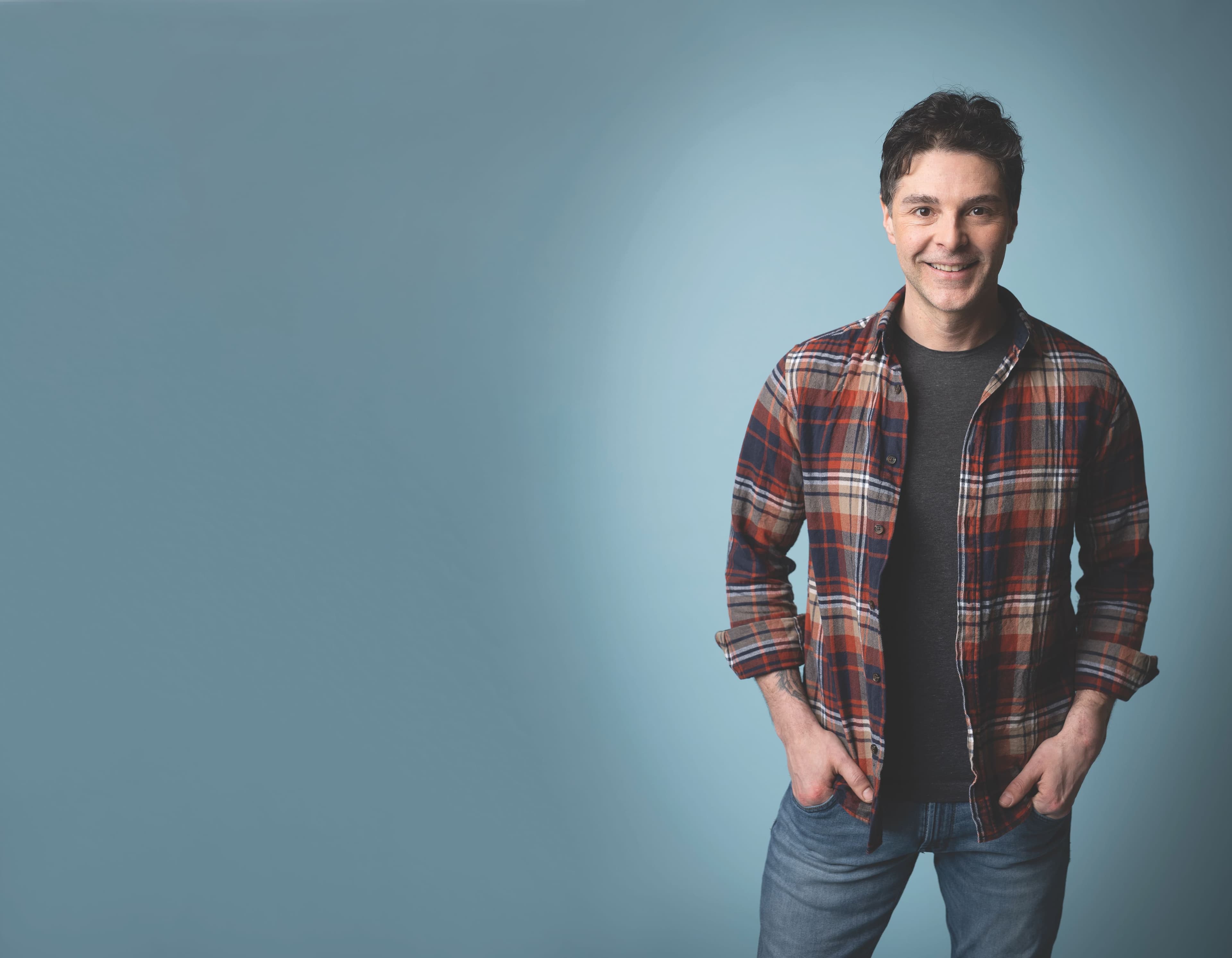 Photo : Bruno Petrozza / TVA Pu