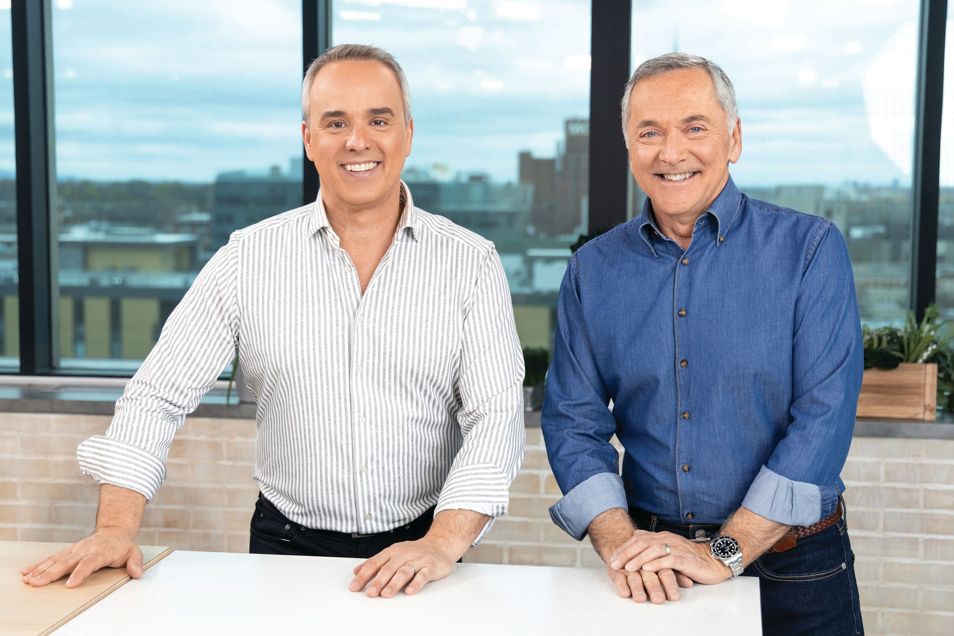 Photo : Dominic Gouin / TVA Pub