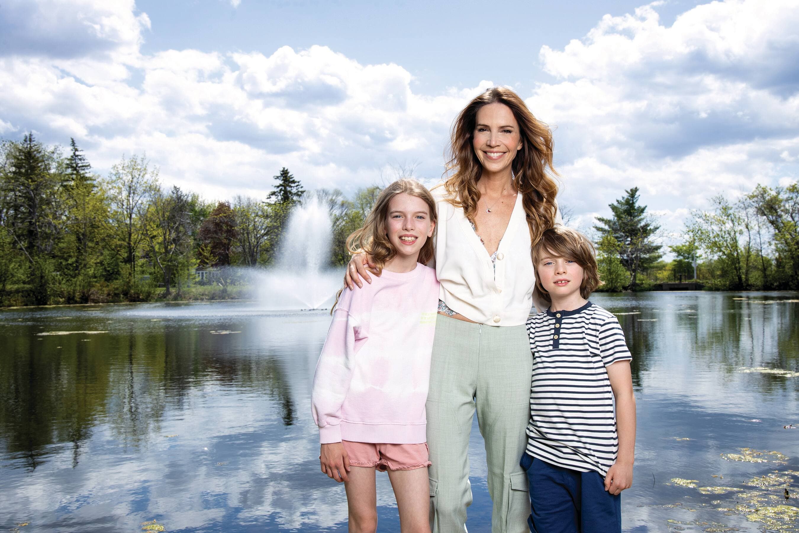 Photo : Dominic Gouin / TVA Pub