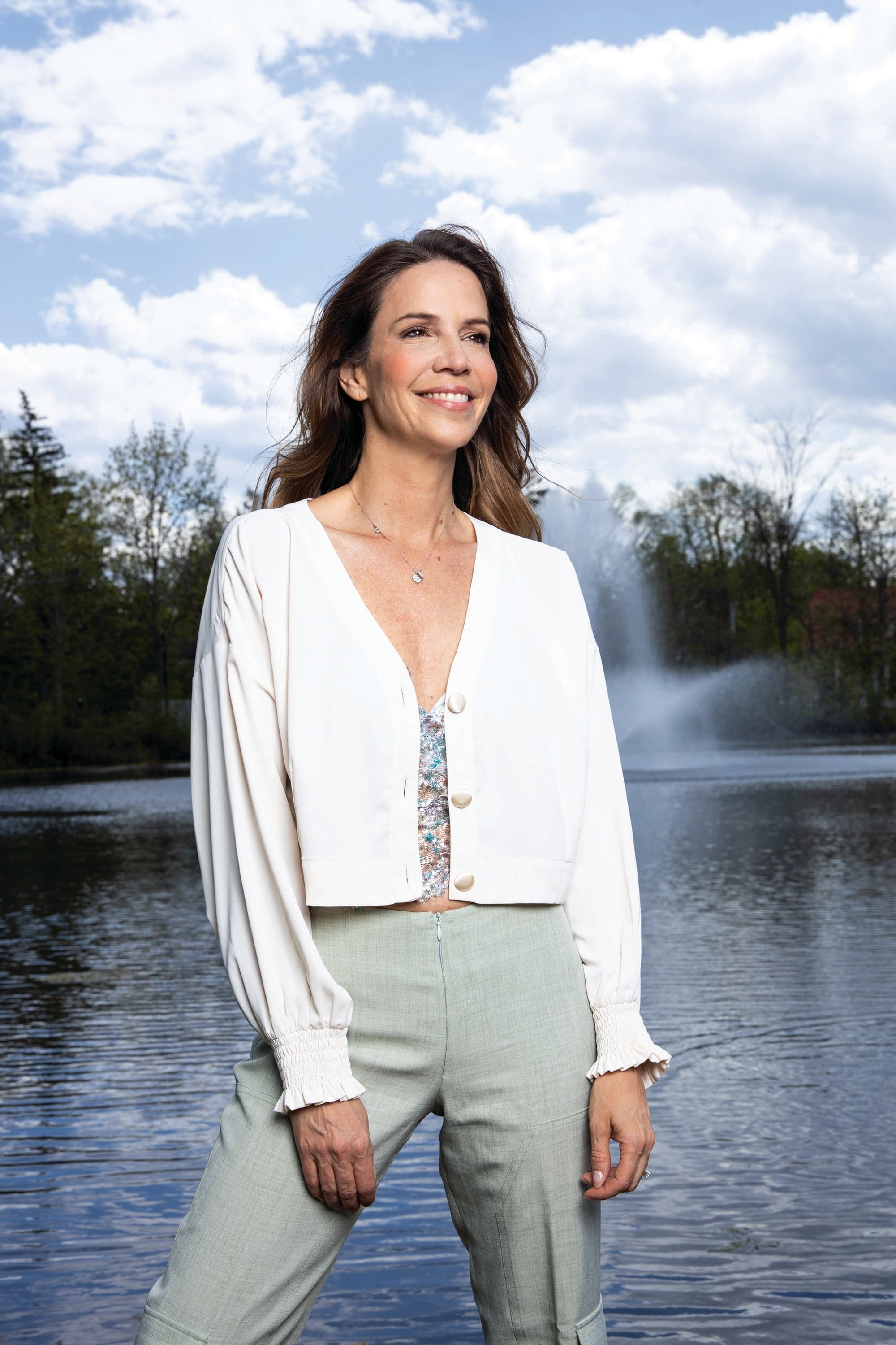 Photo : Dominic Gouin / TVA Pub