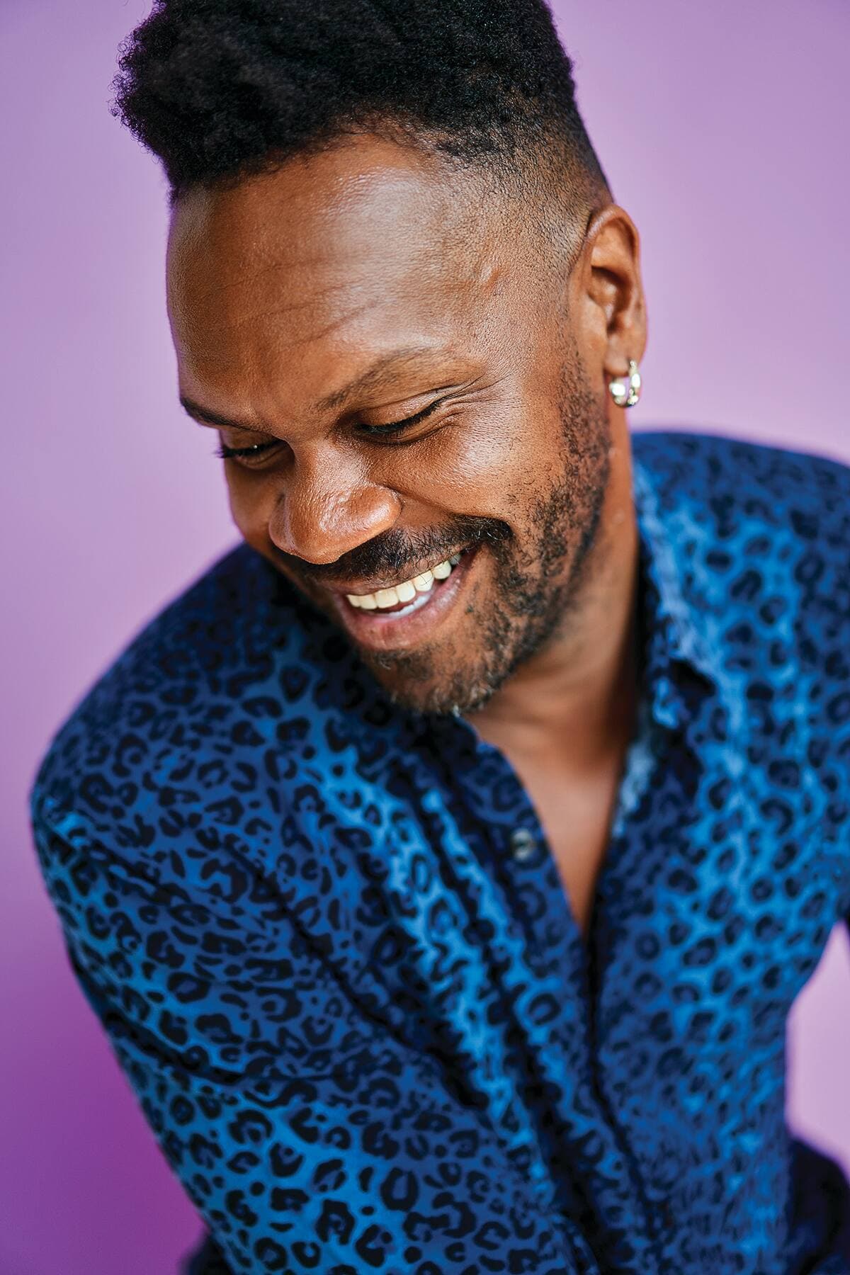 Photo : Julien Faugere / TVA Pu