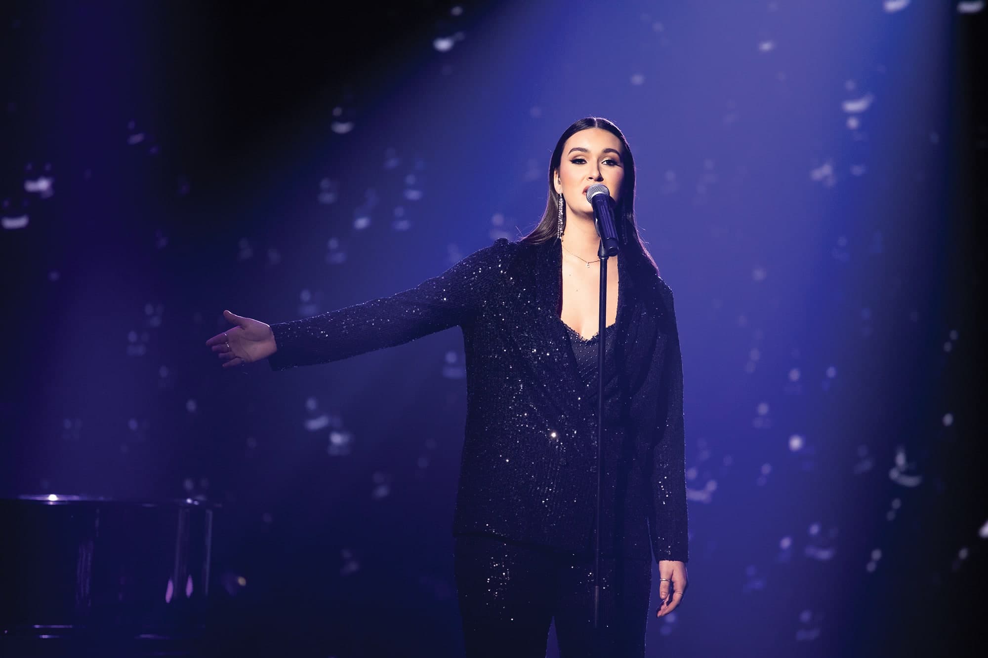 Photo: Eric Myre / TVA Publications