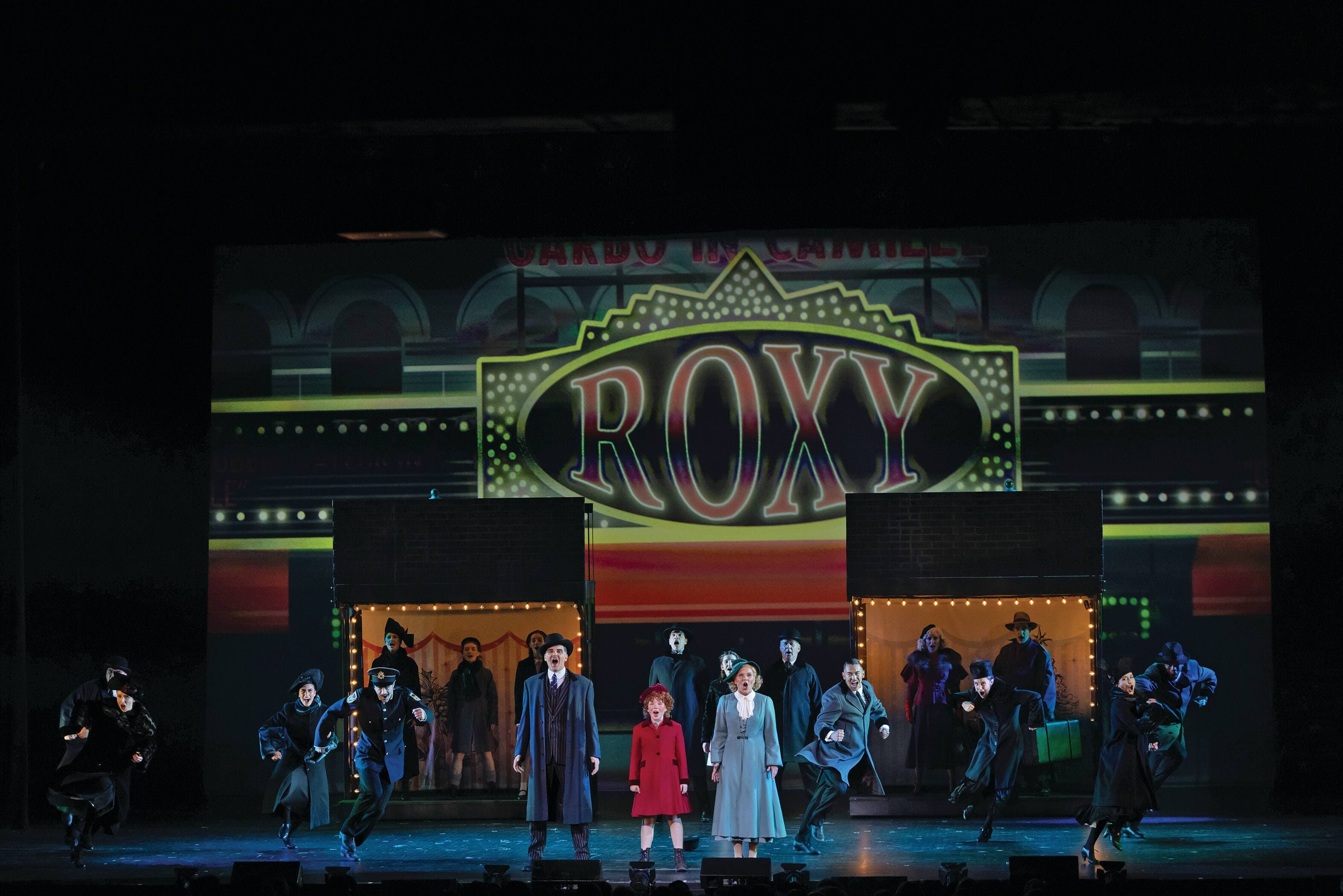 Photo : Patrick Seguin / TVA Publications