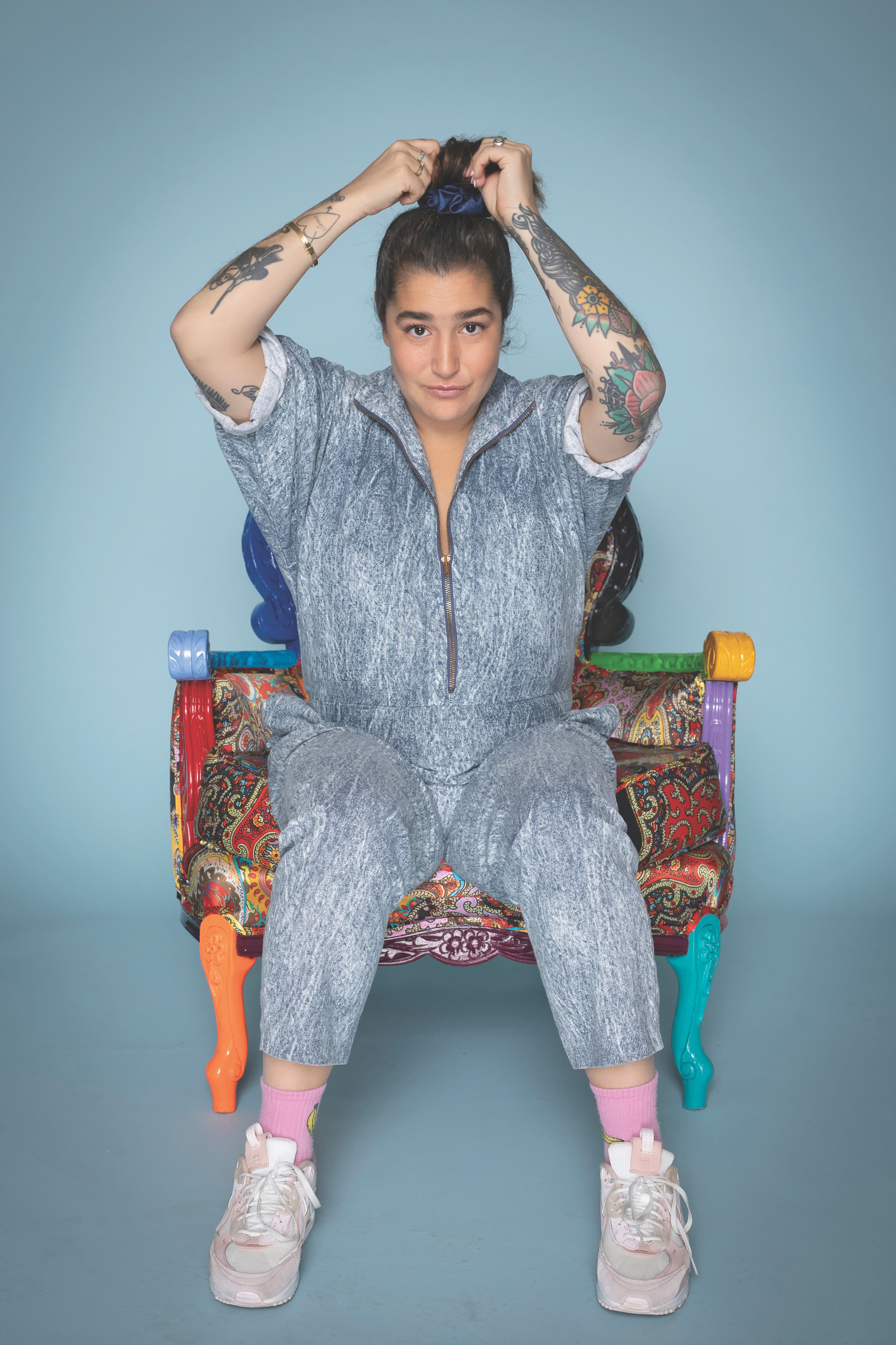 Photo : Bruno Petrozza