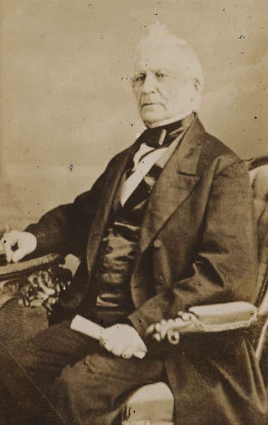 L’homme politique Louis-Joseph Papineau et, plus tard, la journaliste Éva Circé-Côté sont au nombre des personnalités d’ici qui militaient pour la laïcité bien avant la Révolution tranquille.