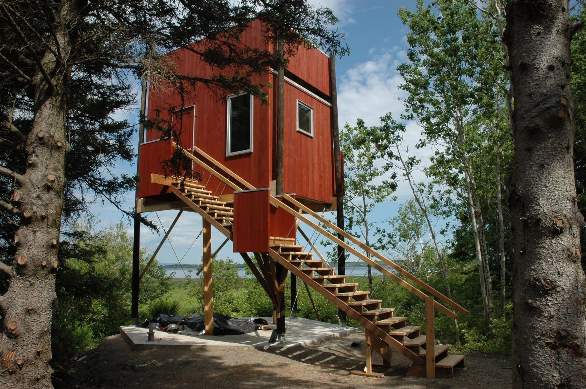 PHOTO COURTOISIE / Parc côtier Kiskotuk