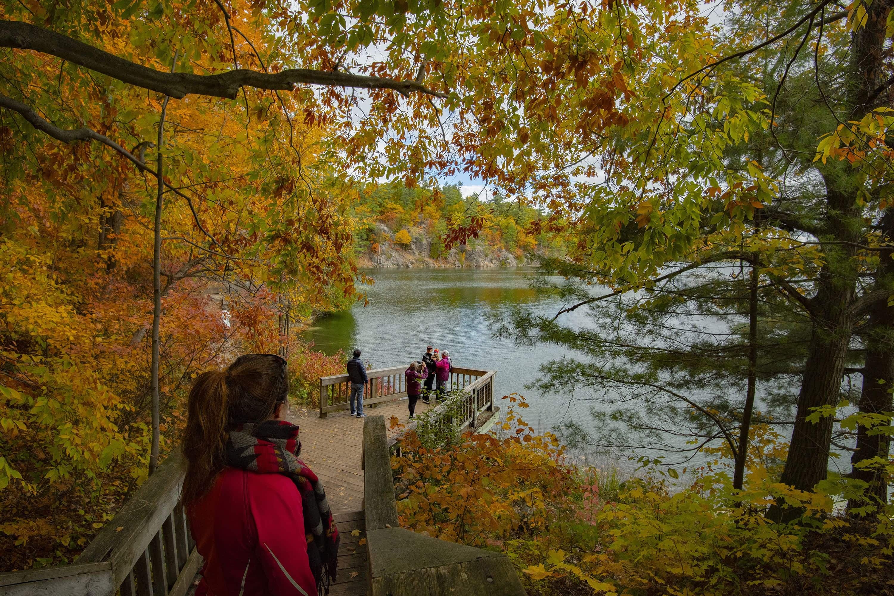 COURTOISIE RICHÈRE DAVID / TOUR