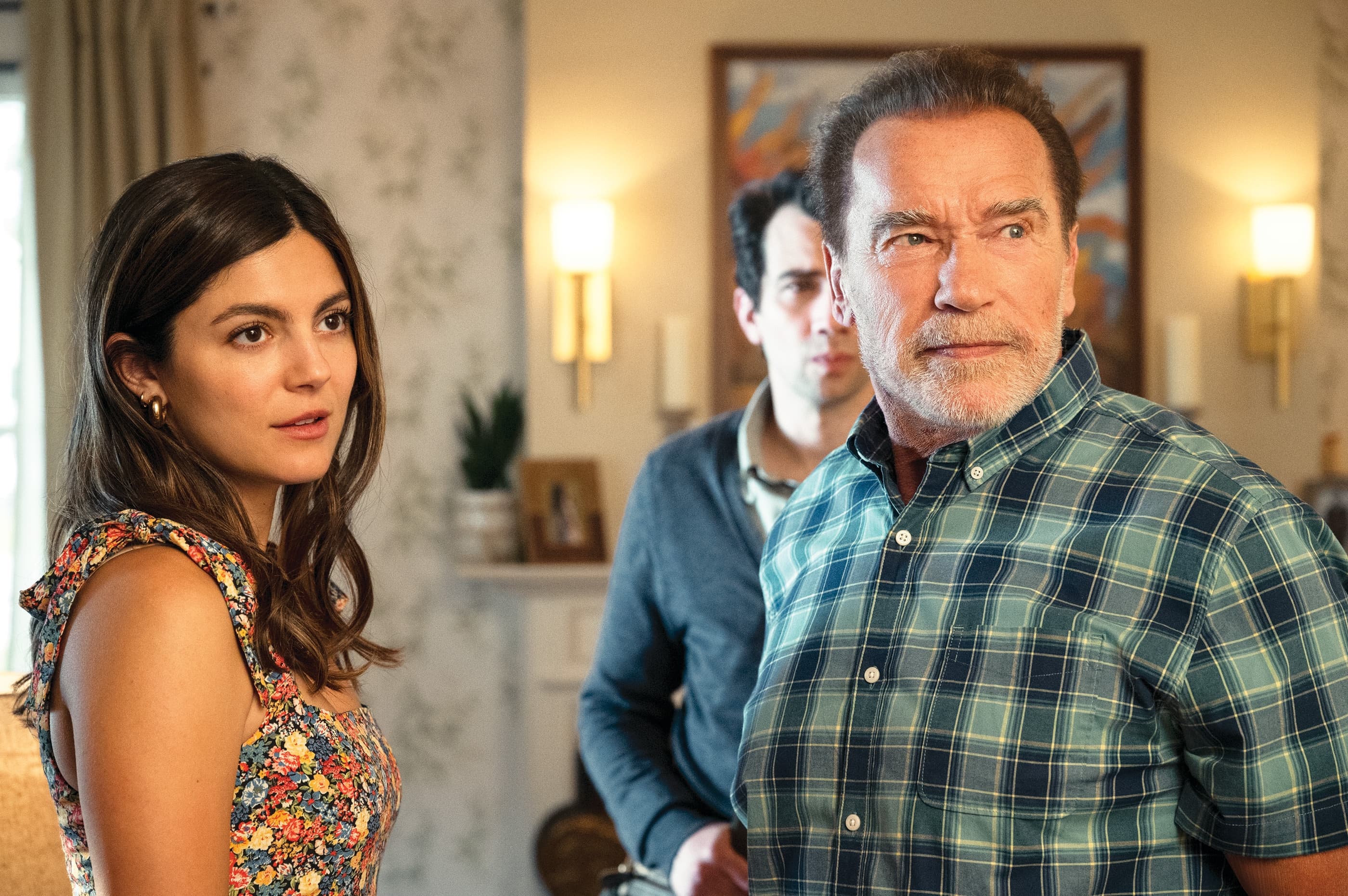 AMANDA MATLOVICH/NETFLIX