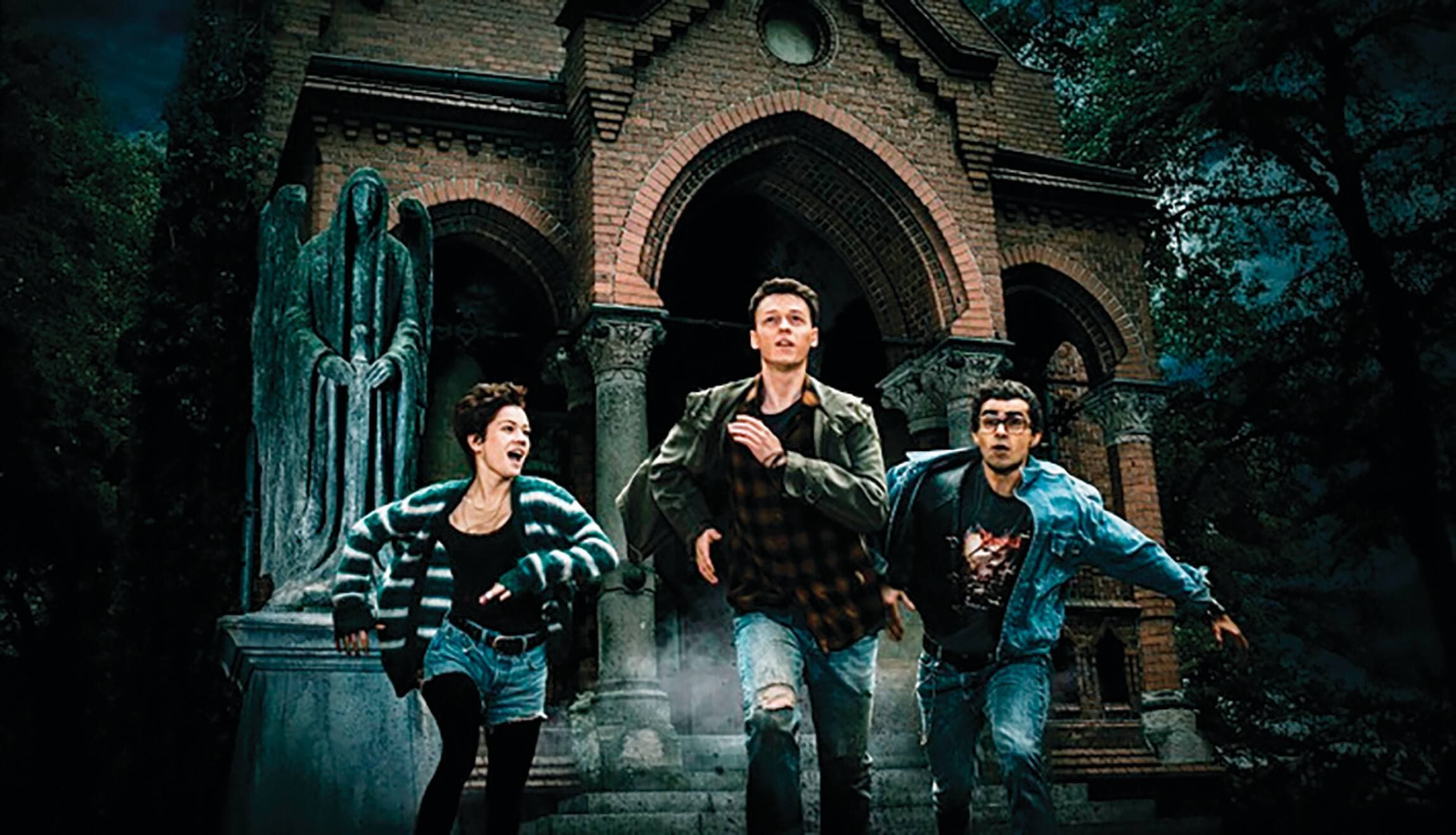 AmazonPrimeVideo/W&BTelevision