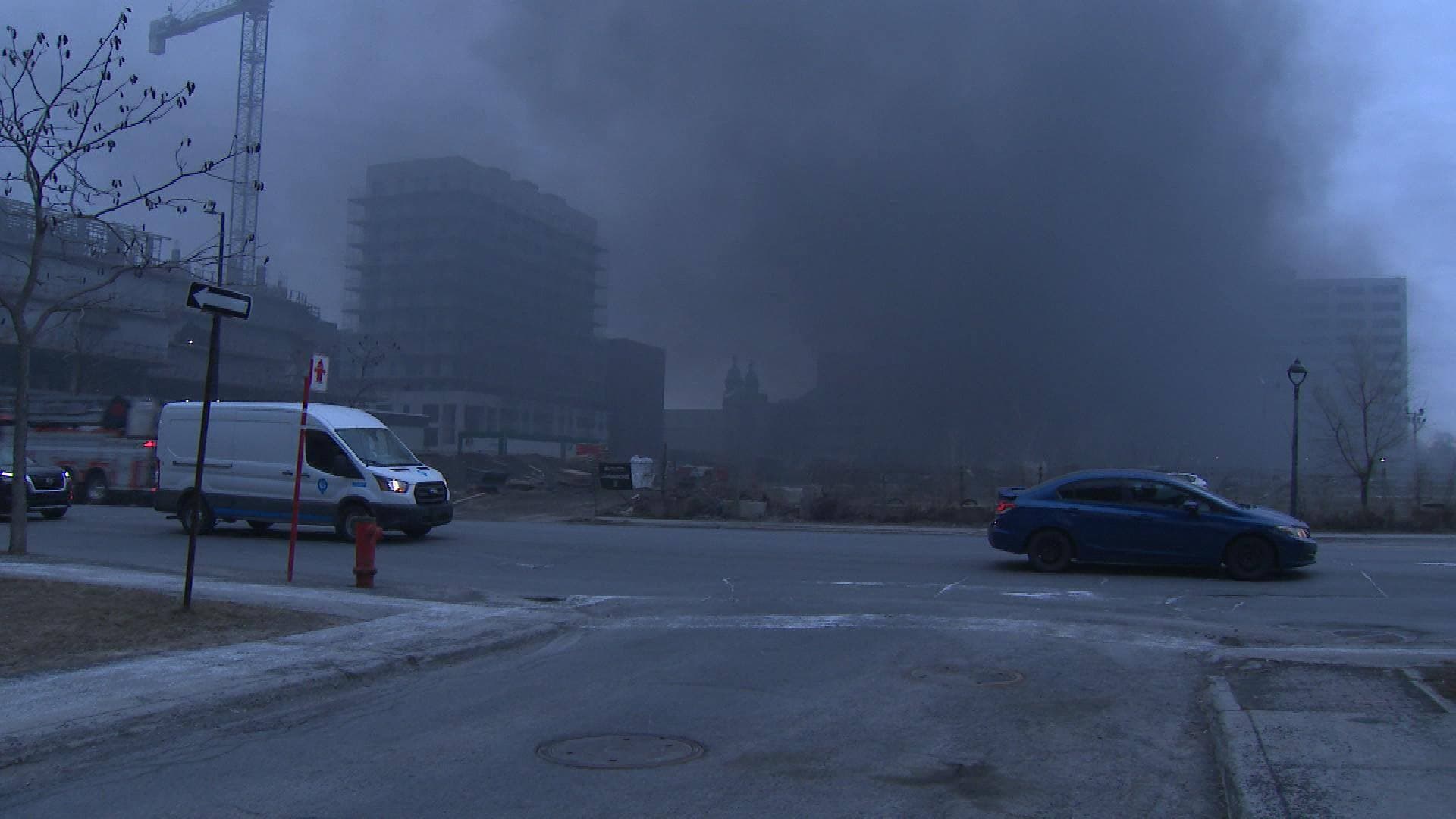 capture d'écran | TVA Nouvelles