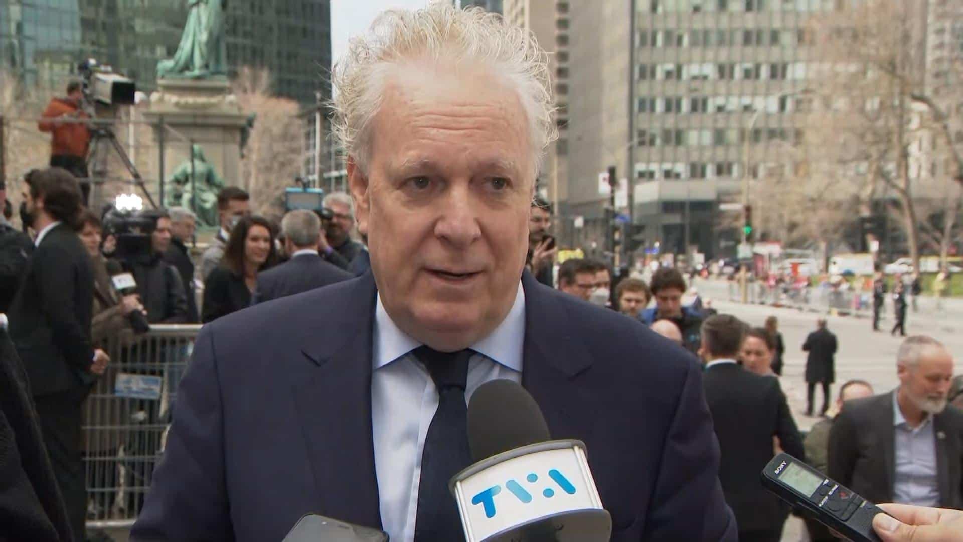 Capture d'écran TVA Nouvelles