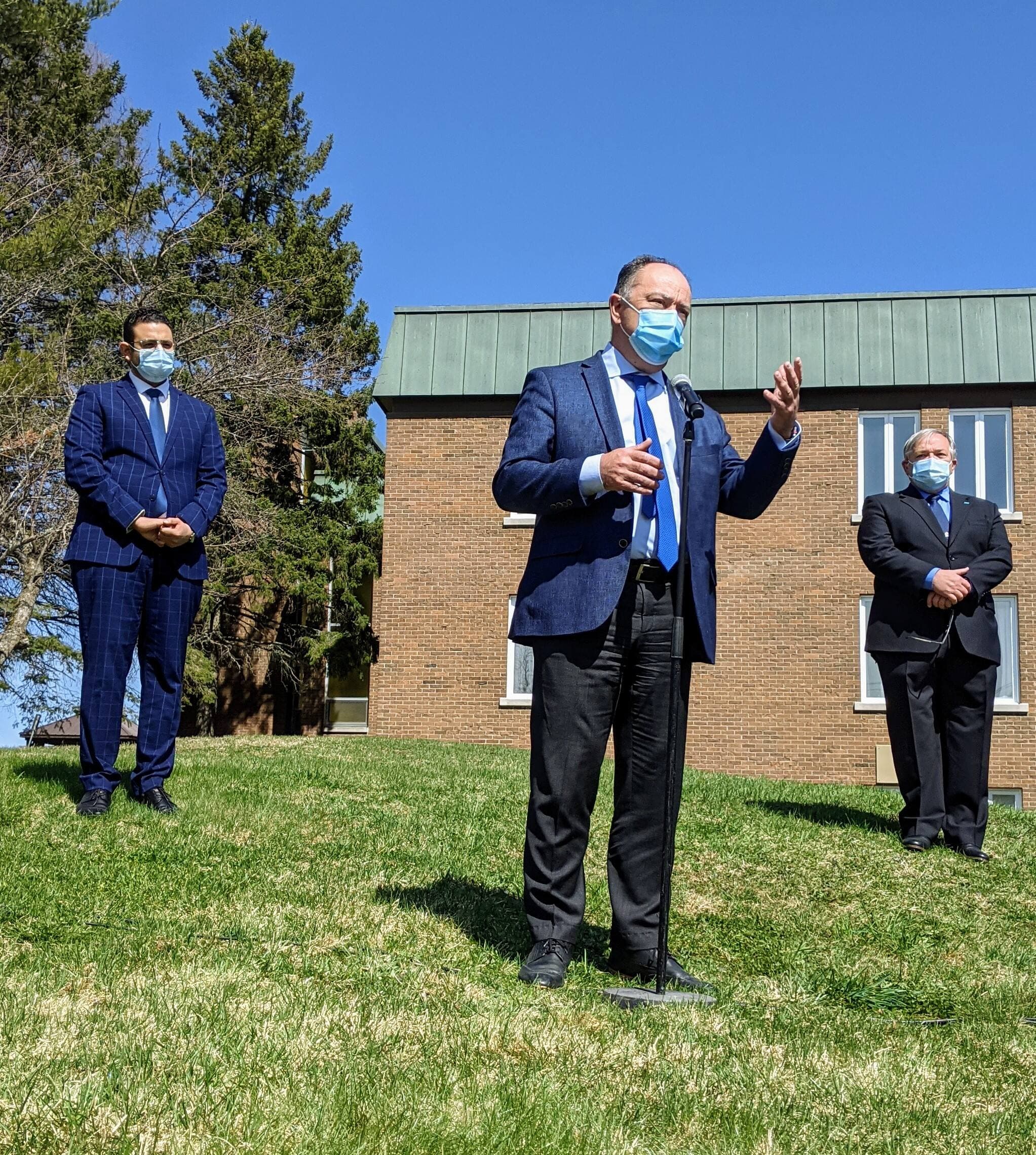 Photo Jean-François Racine