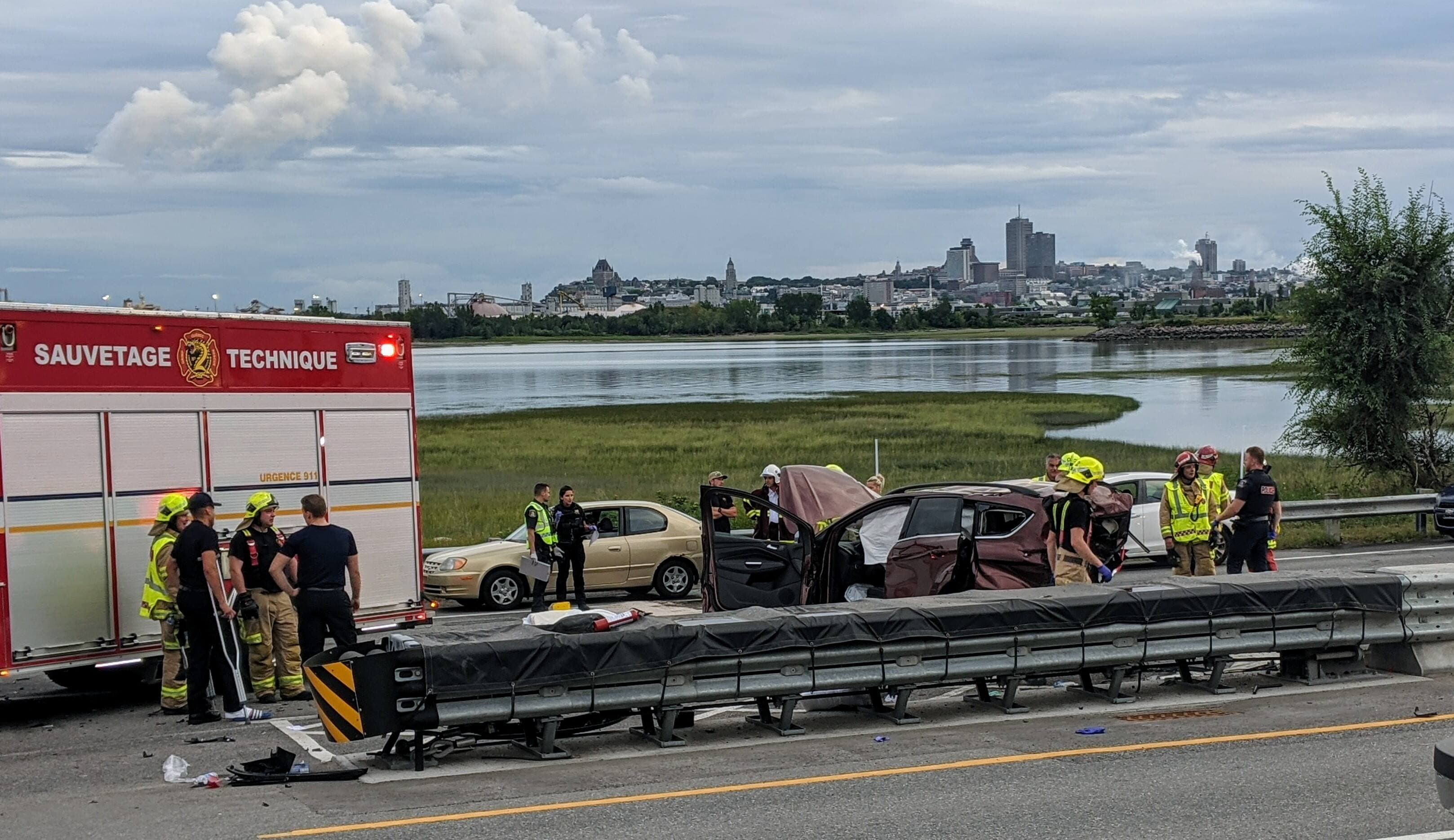 Photo Jean-François Racine