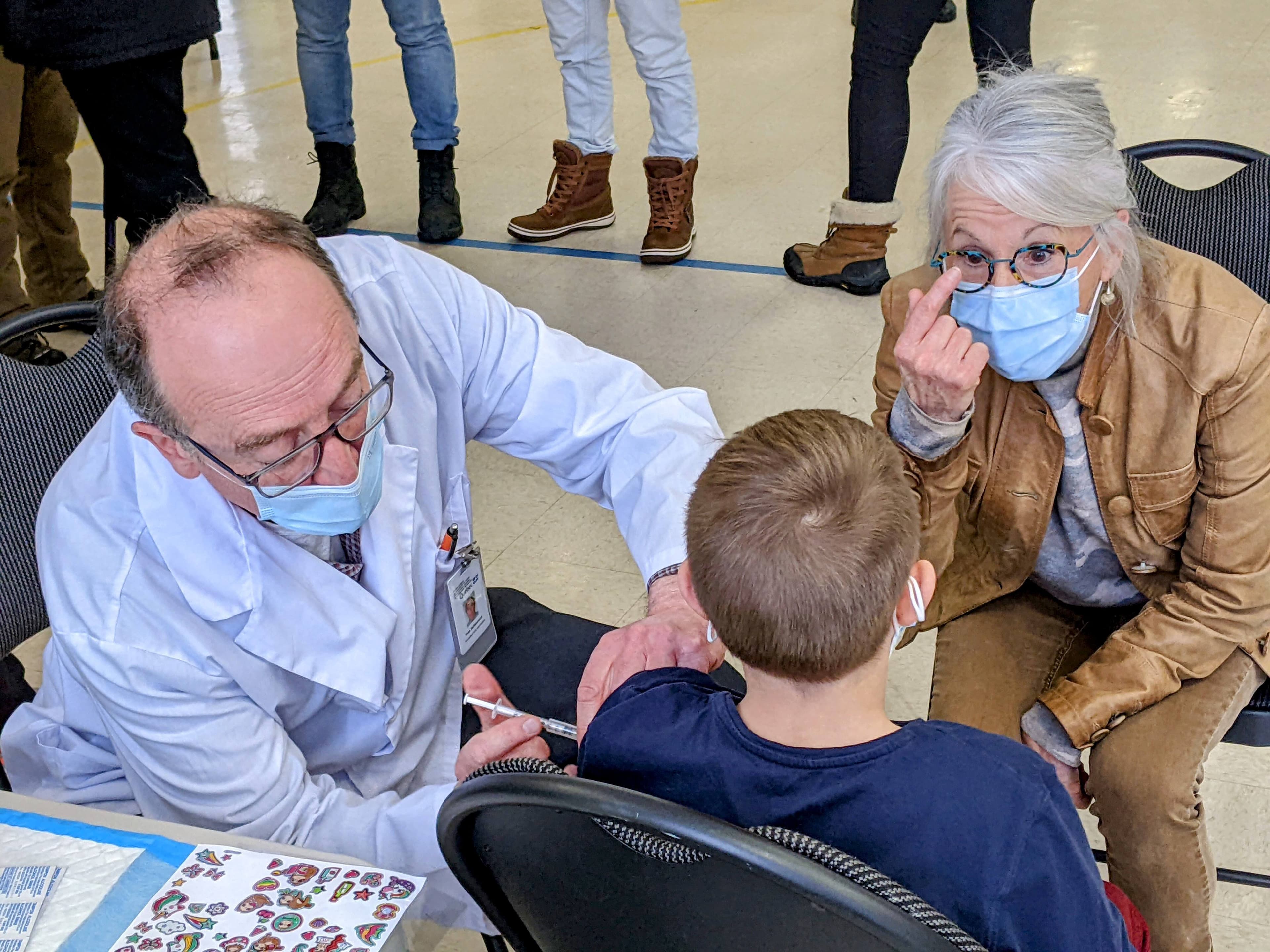 Crédit Pierre-Paul Biron