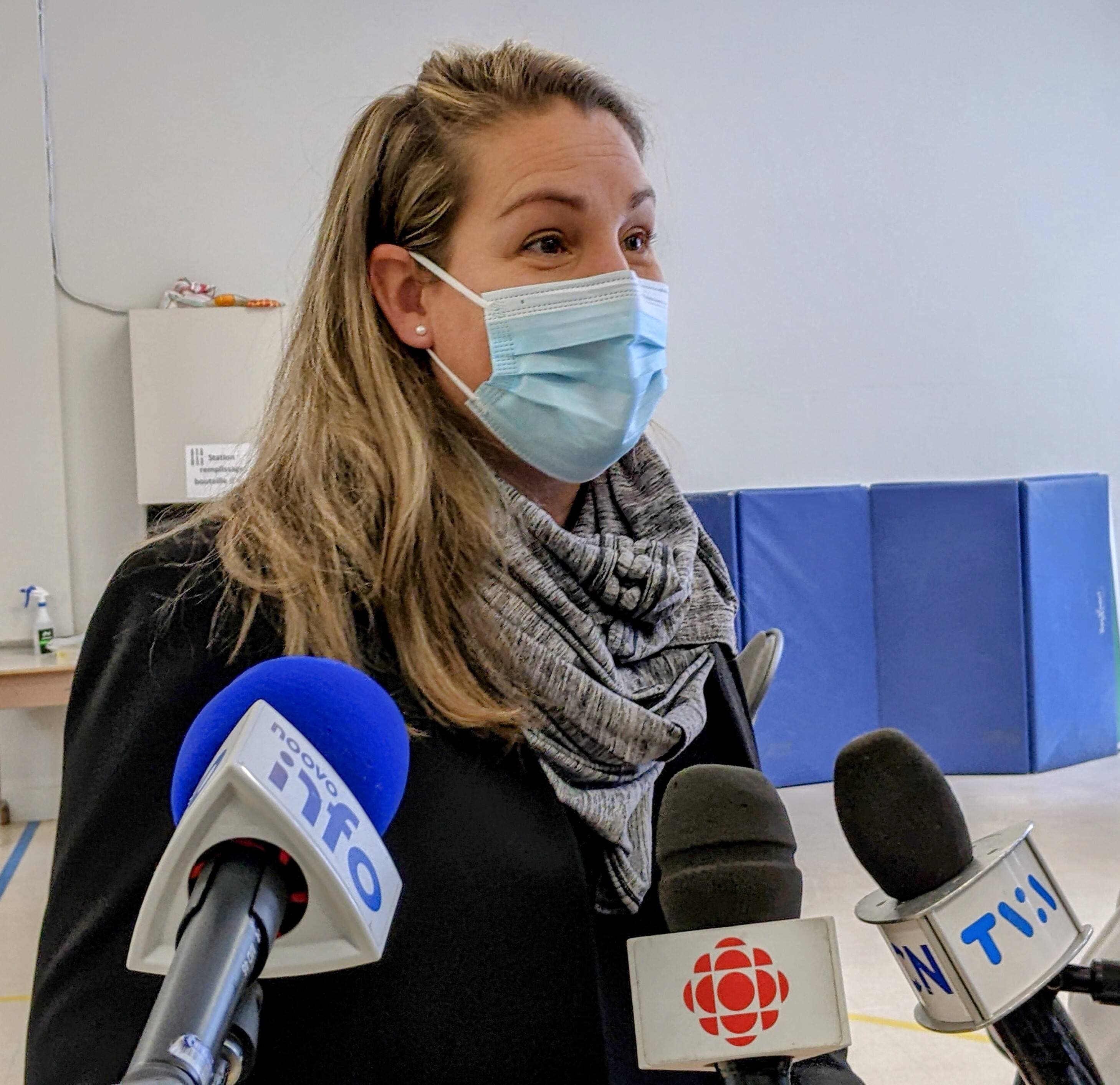 Crédit Pierre-Paul Biron