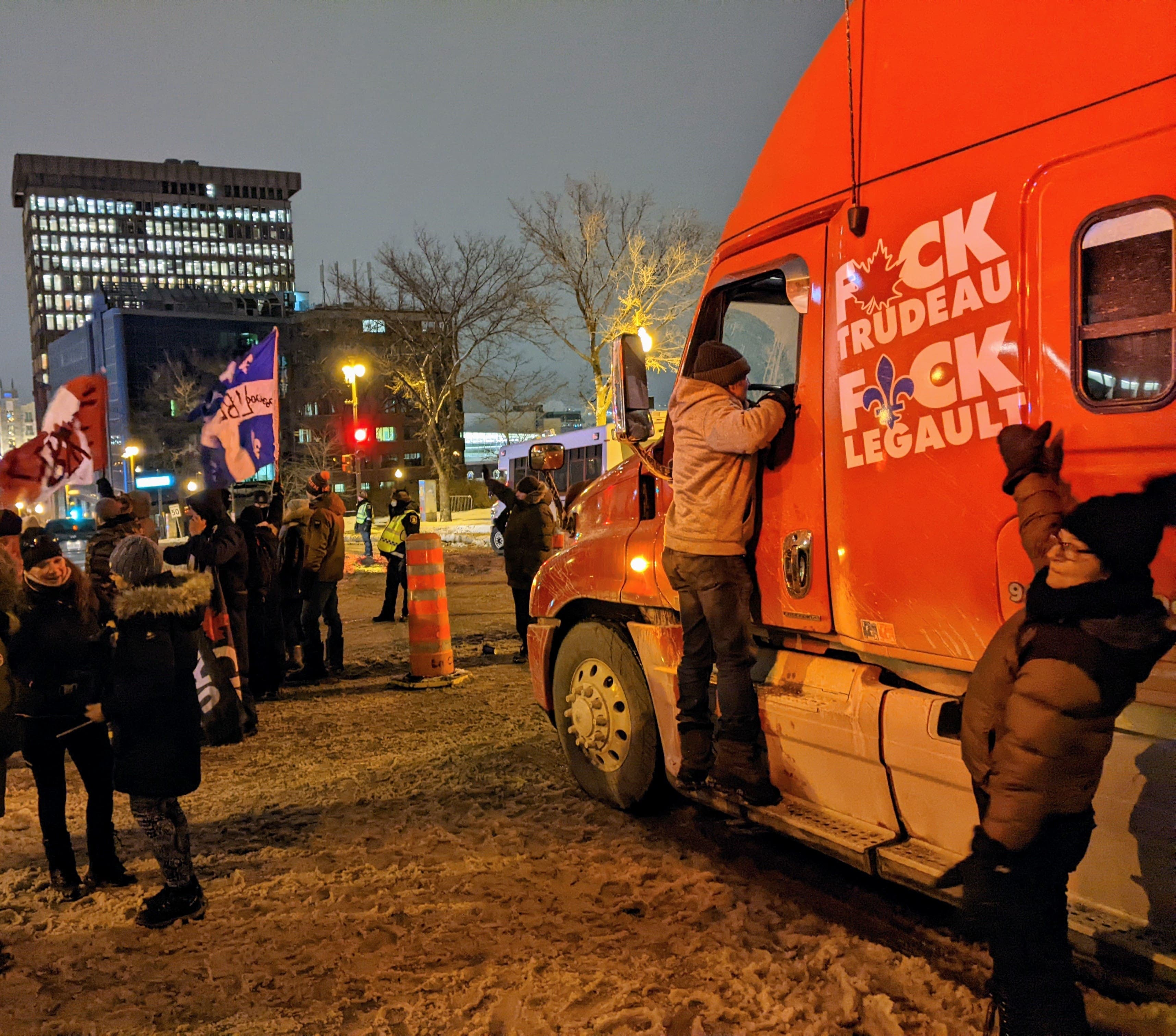 Photo Jean-François Racine