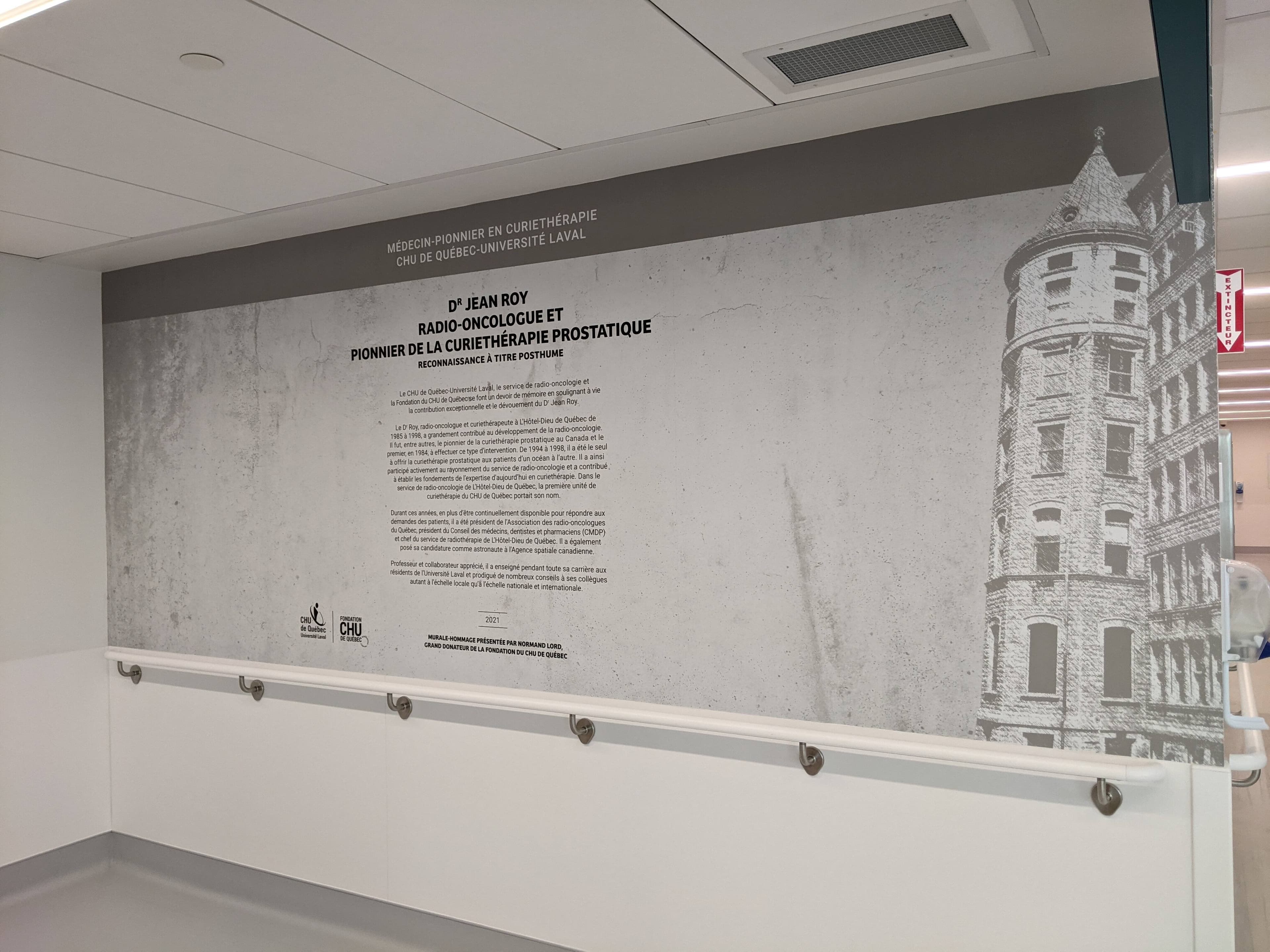 Photo Diane Tremblay