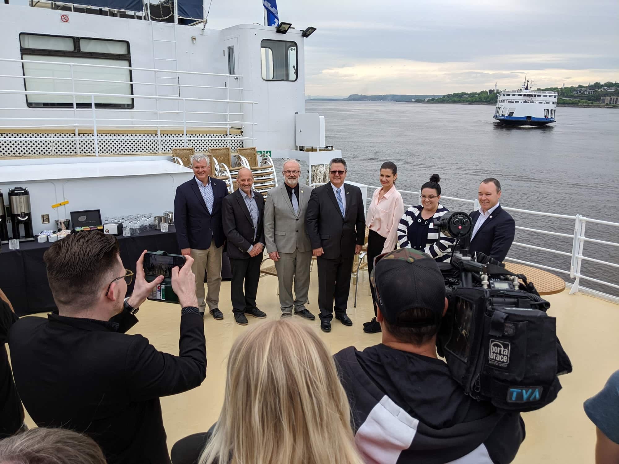 Photo Jean-Luc Lavallée