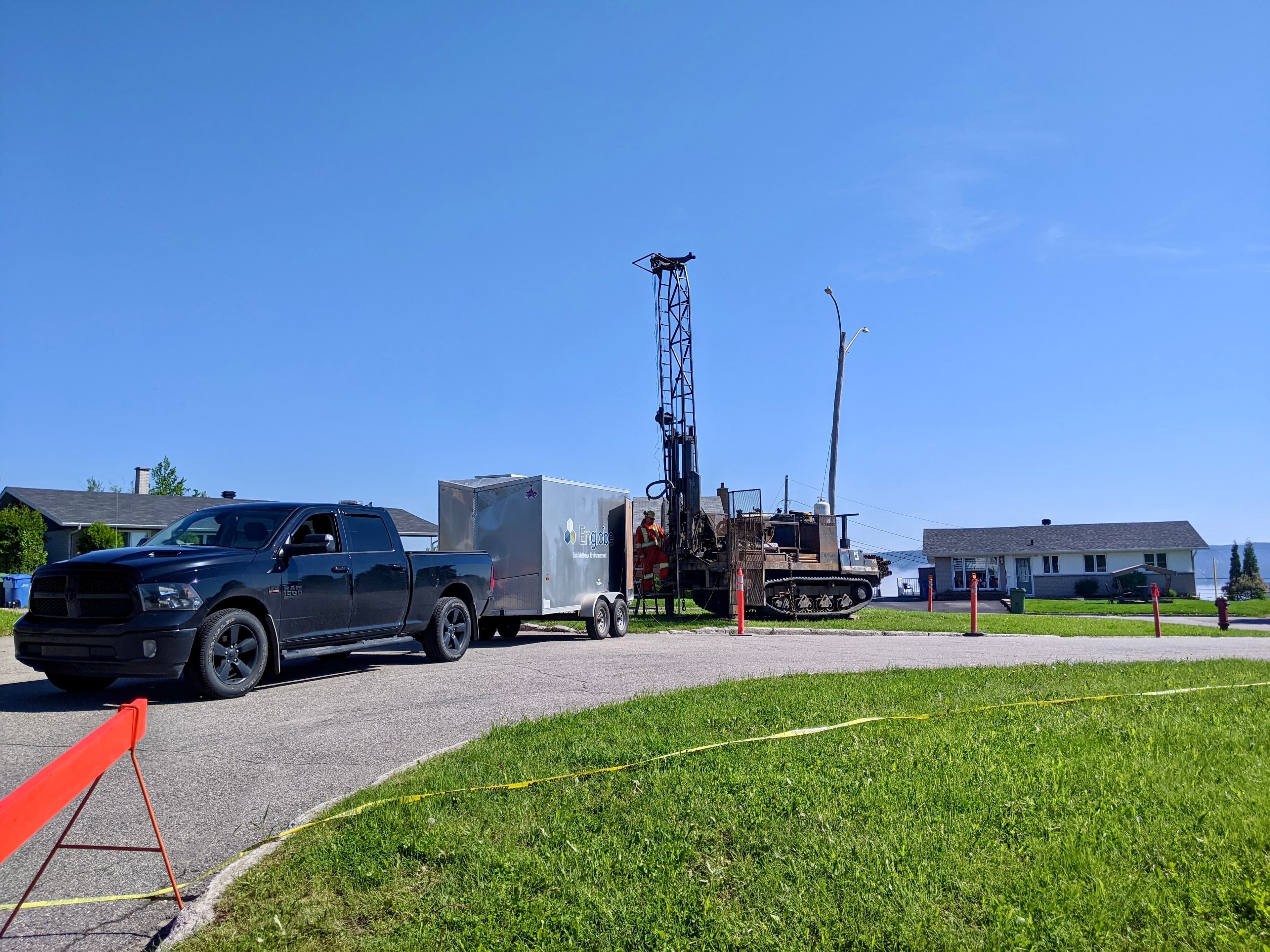 Photo Pierre-Paul Biron