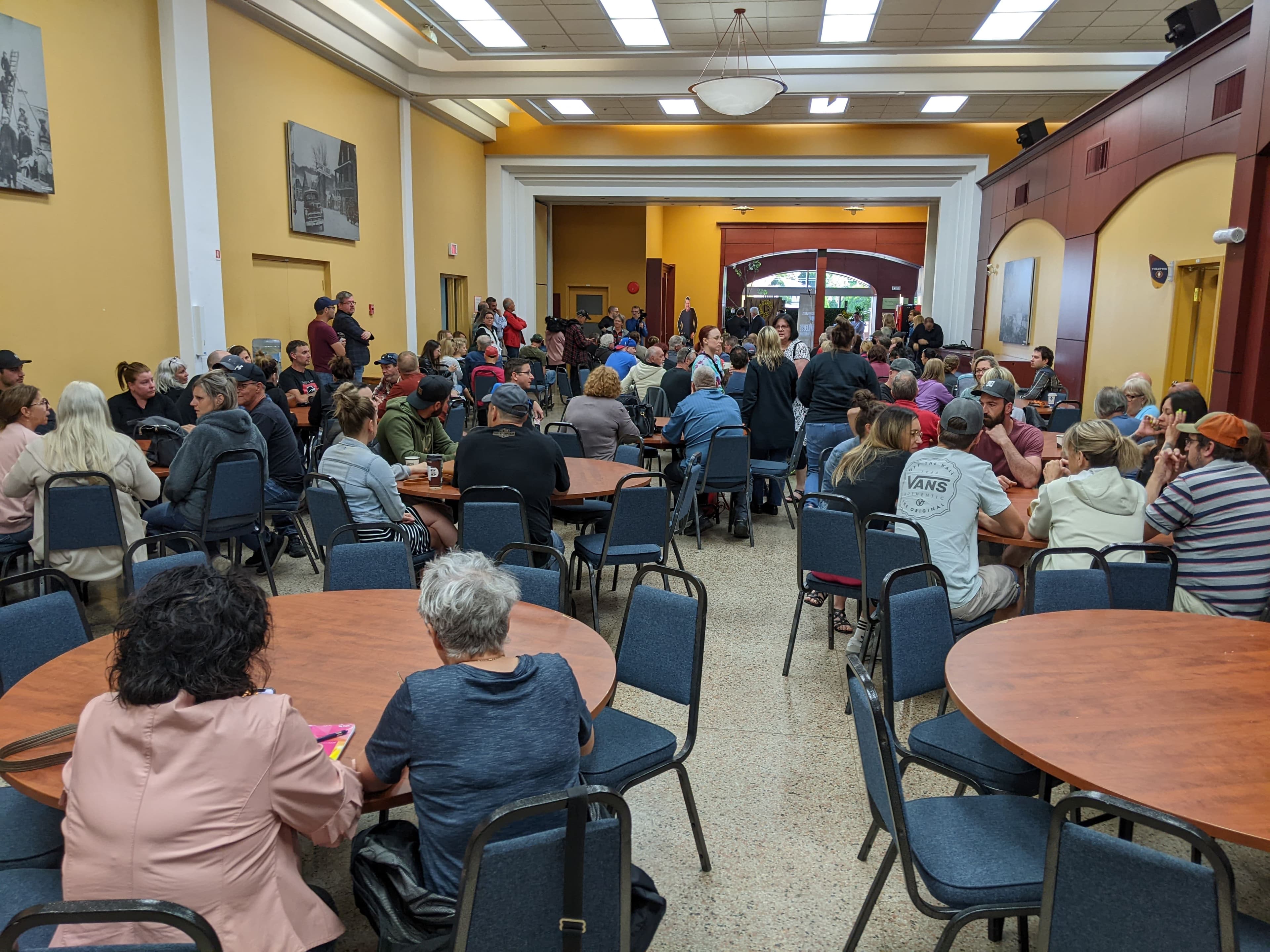 Photo Pierre Paul Biron