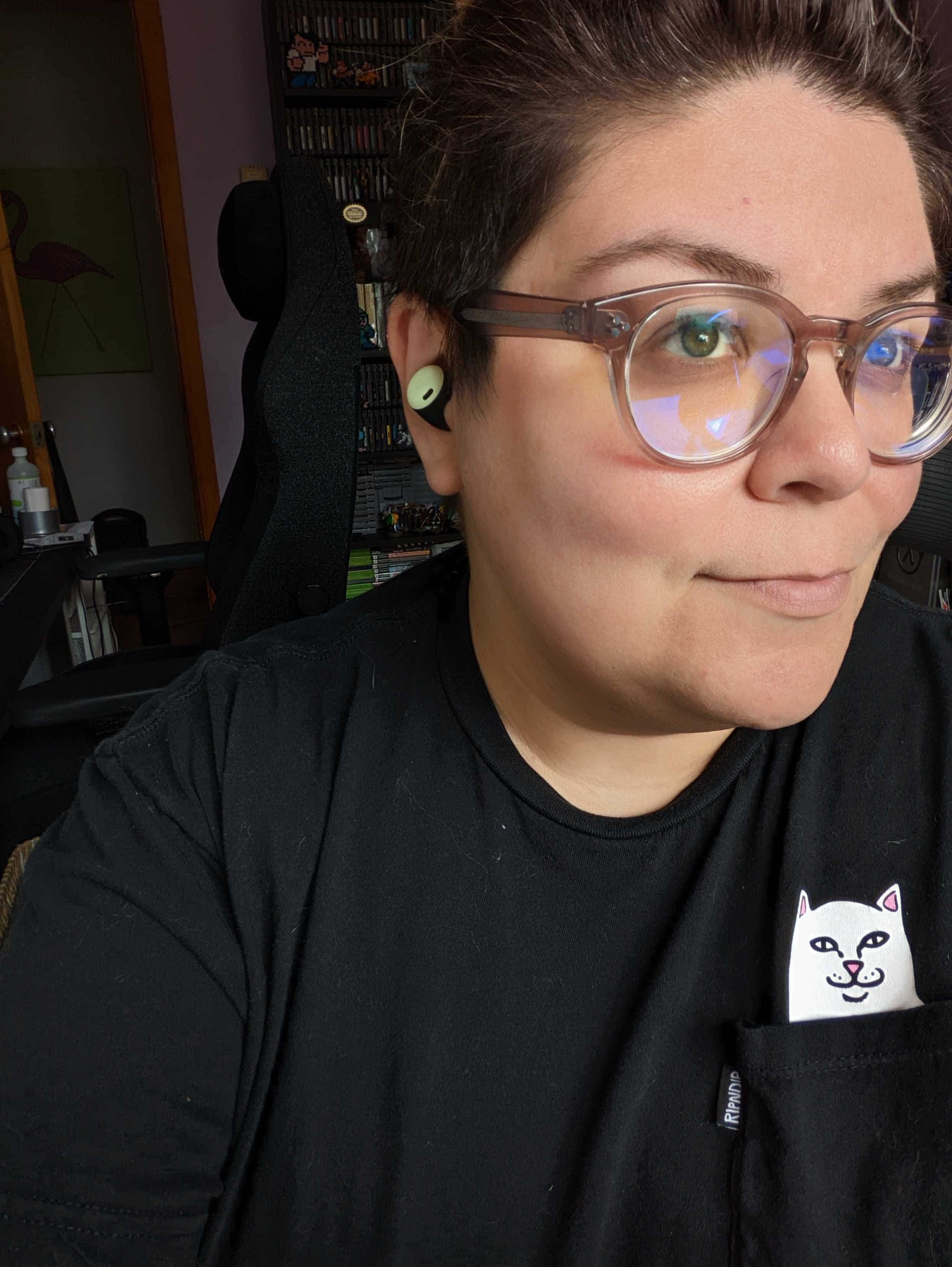 Photo: Christine Lemus