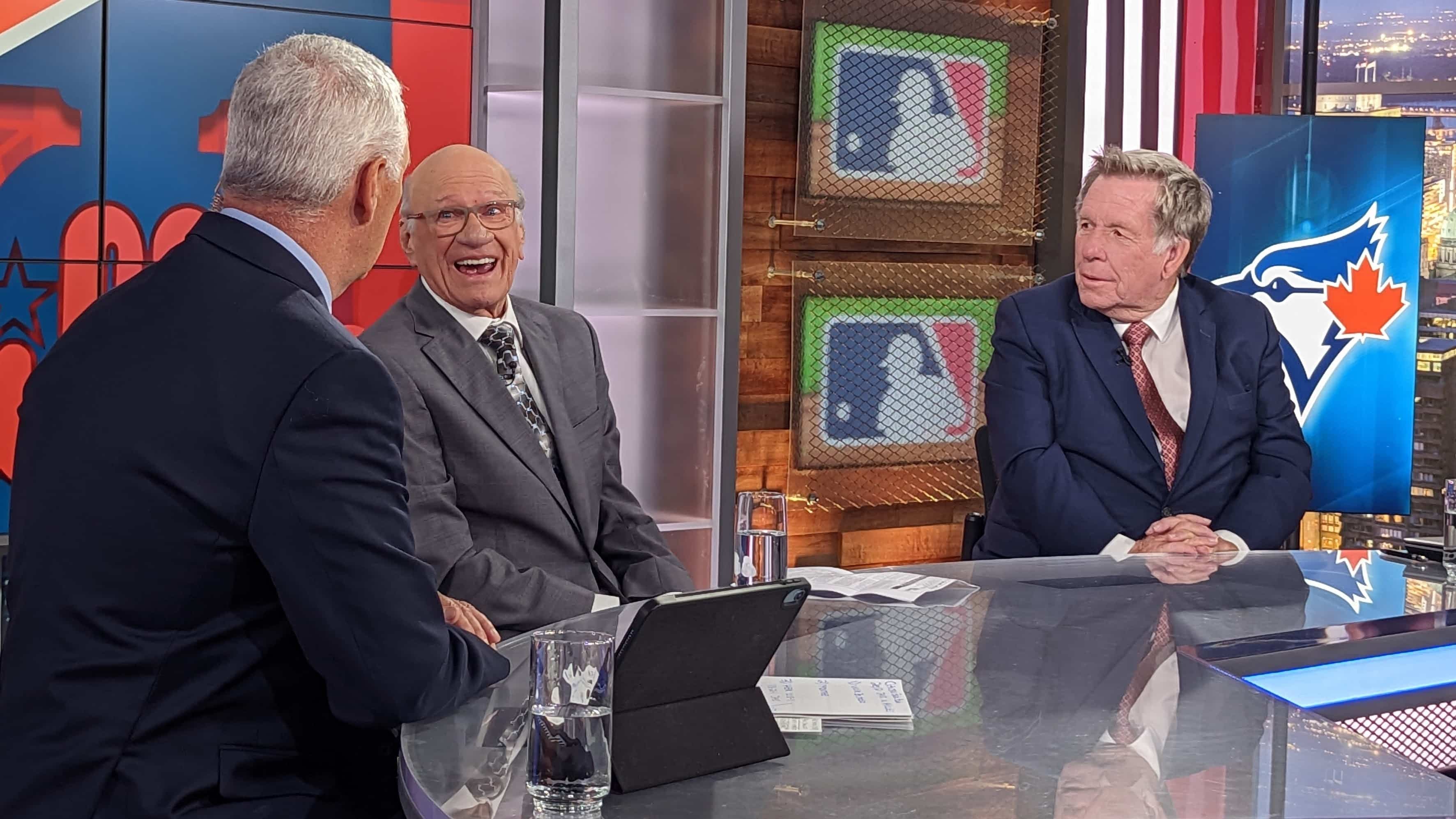 Capture d'écran, TVA Sports