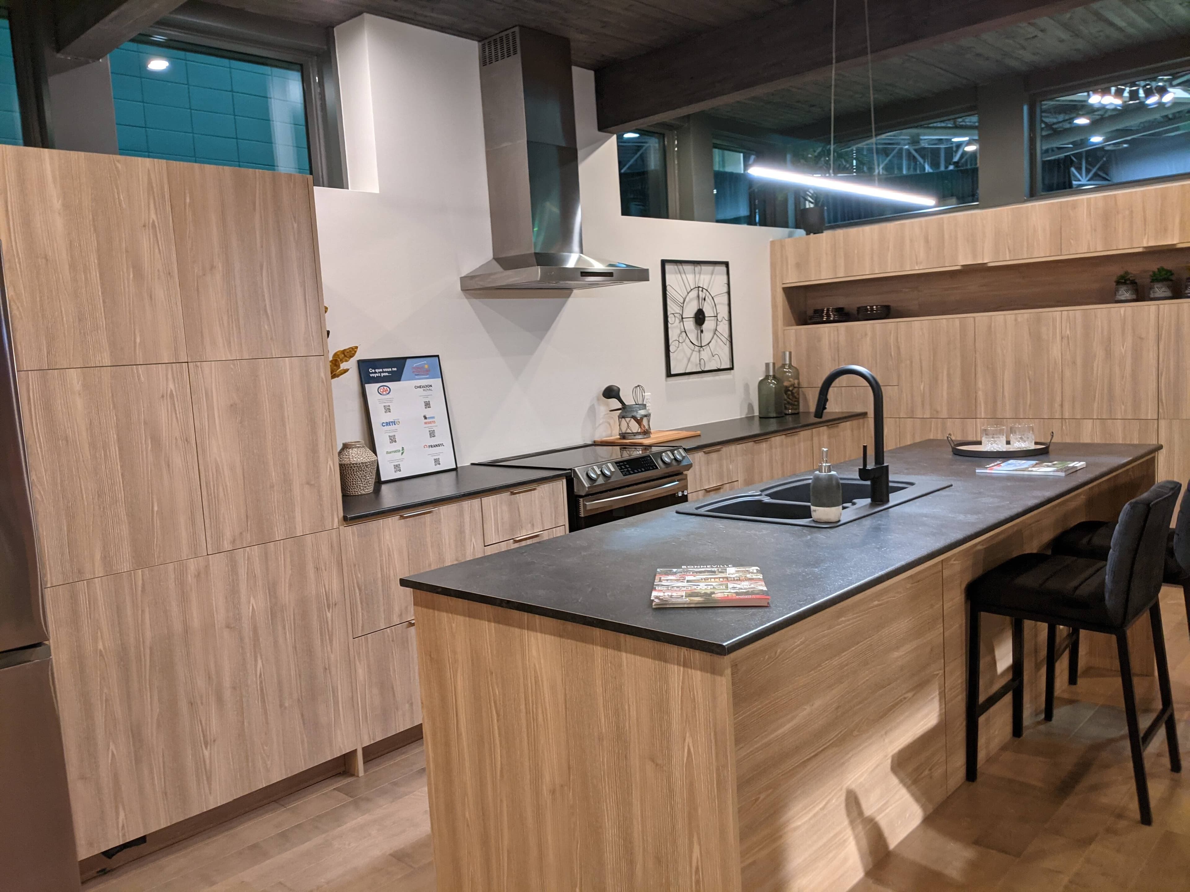 Photo Diane Tremblay