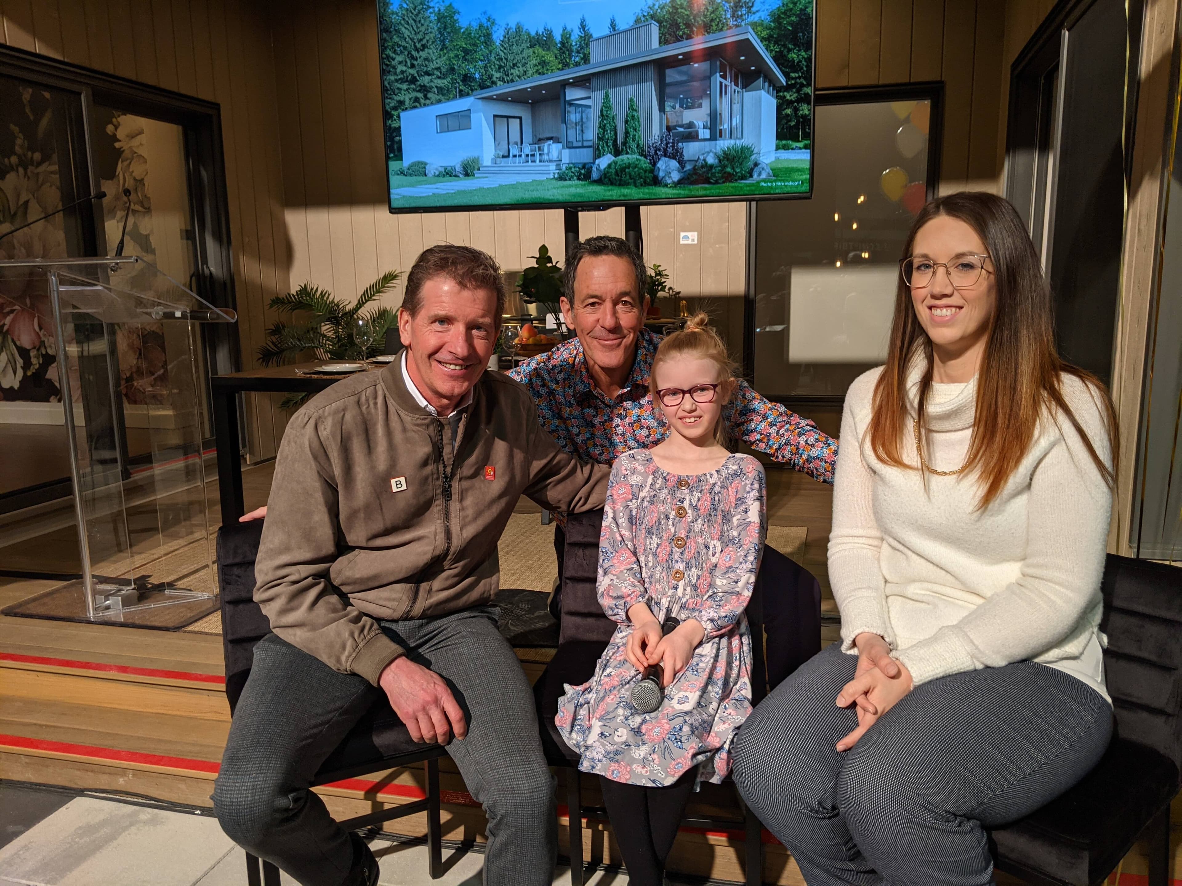 Photo Diane Tremblay