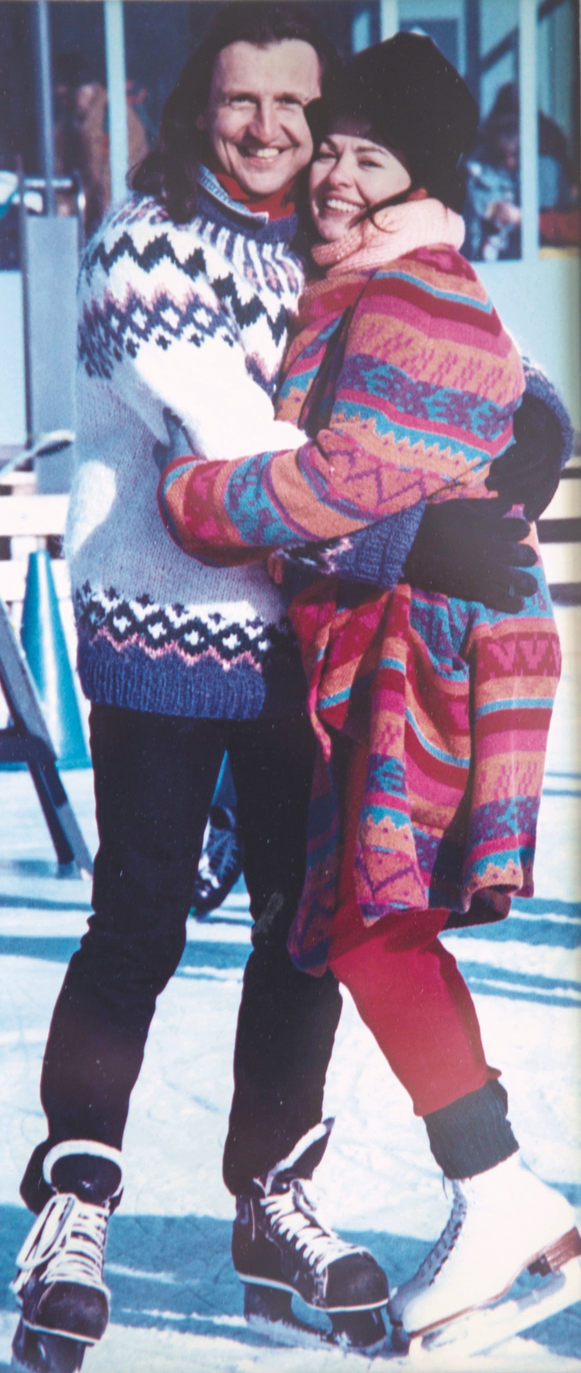 Photo : Valerie Blum / Echos Ve