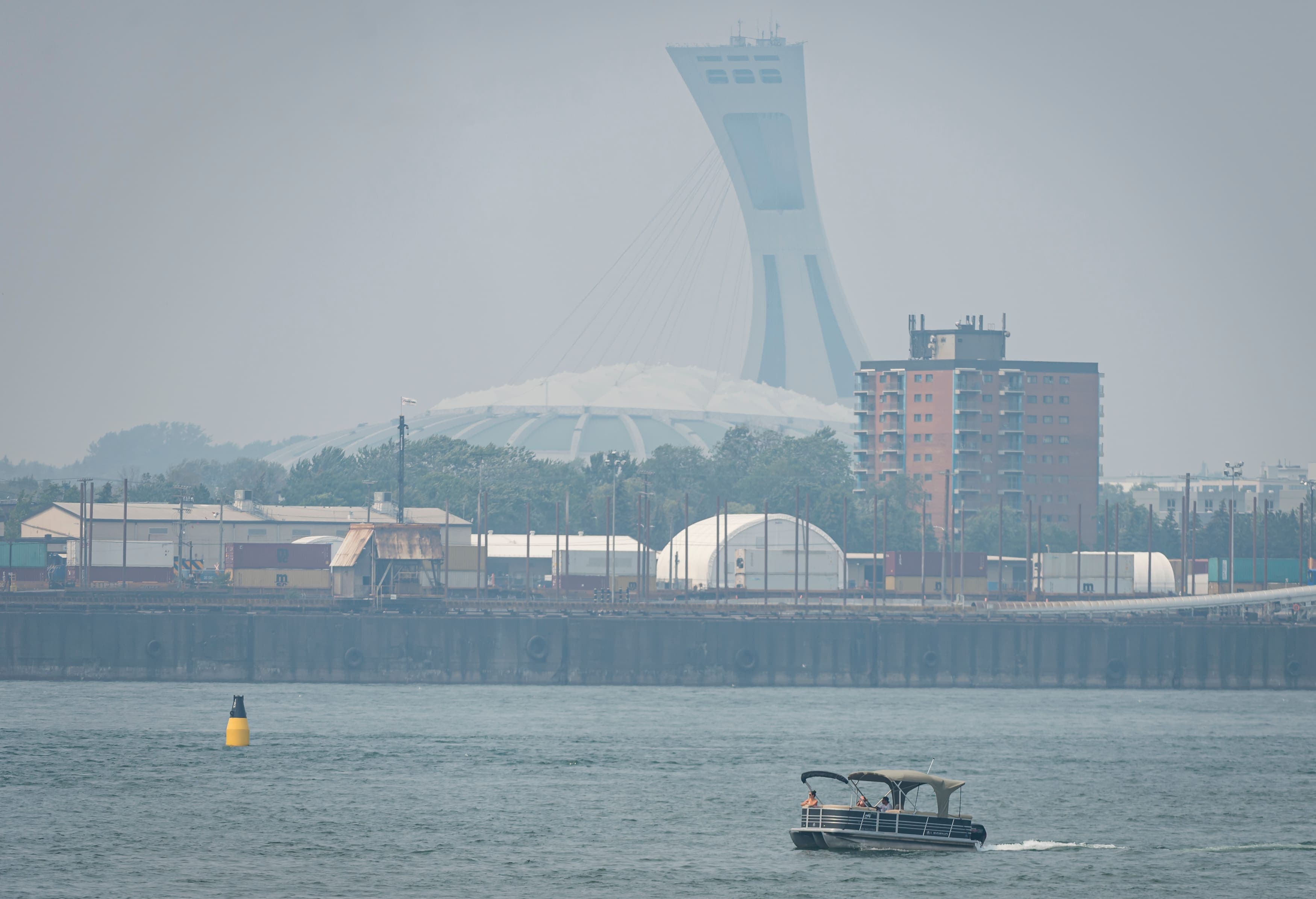 Joël Lemay / Agence QMI