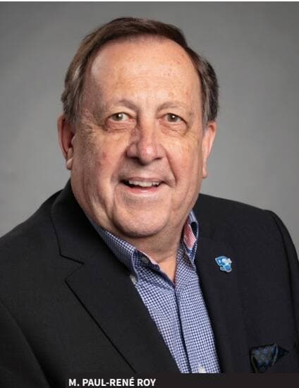 Photo courtoisie, AQRP