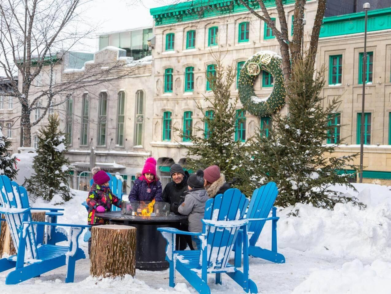 PLACE DE L'HÔTEL-DE-VILLE, PIKUR