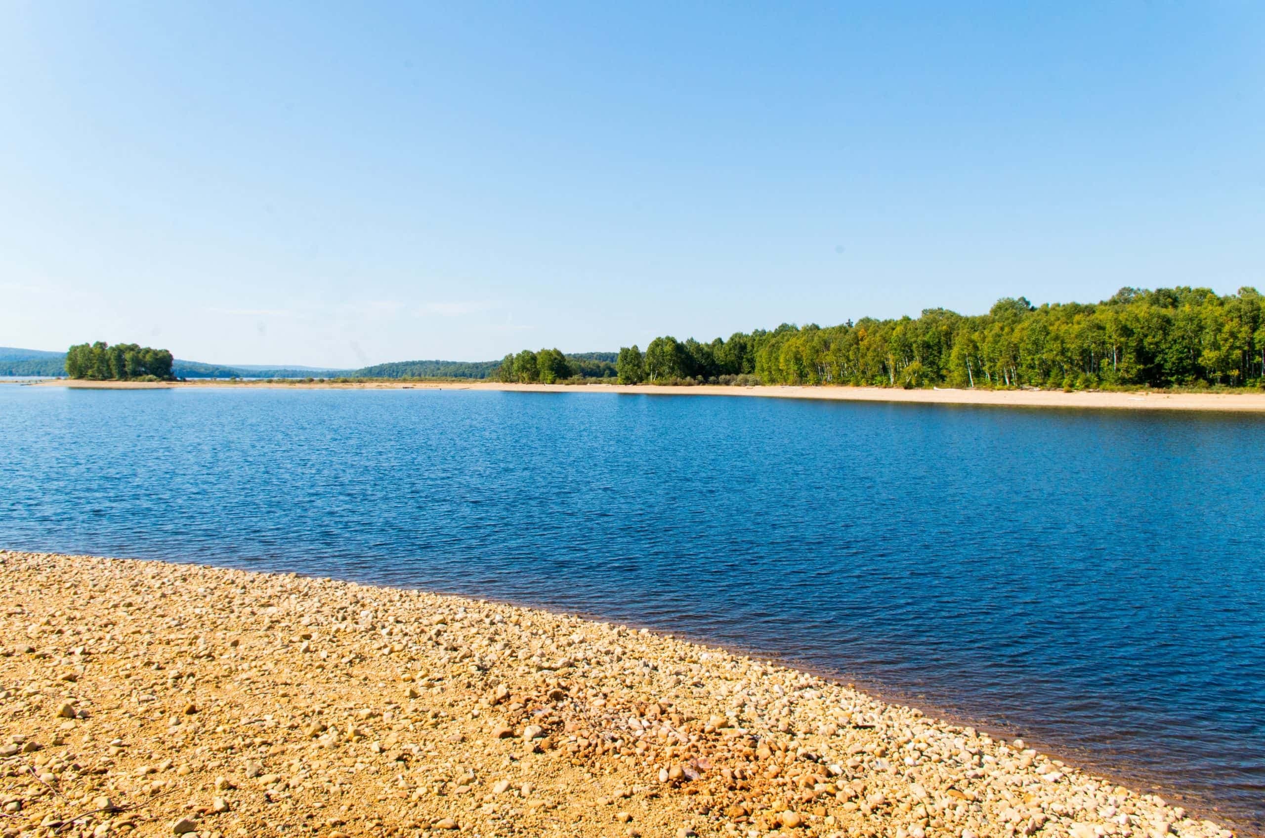 Photo : Aventures Kiamika