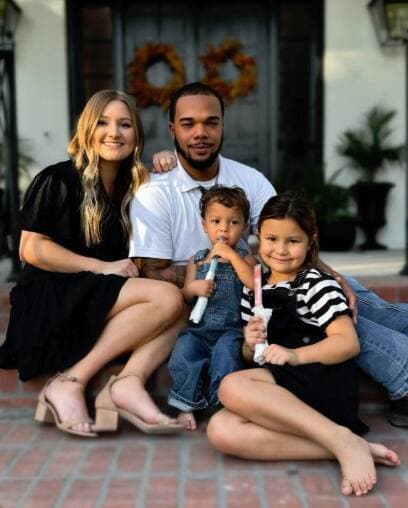 La jeune vedette de TikTok Preston Ordone, 2 ans, a perdu la vie dans un accident de la route où ses parents, Katelynn et Jaelan Ordone, ont été blessés le 24 avril 2025.