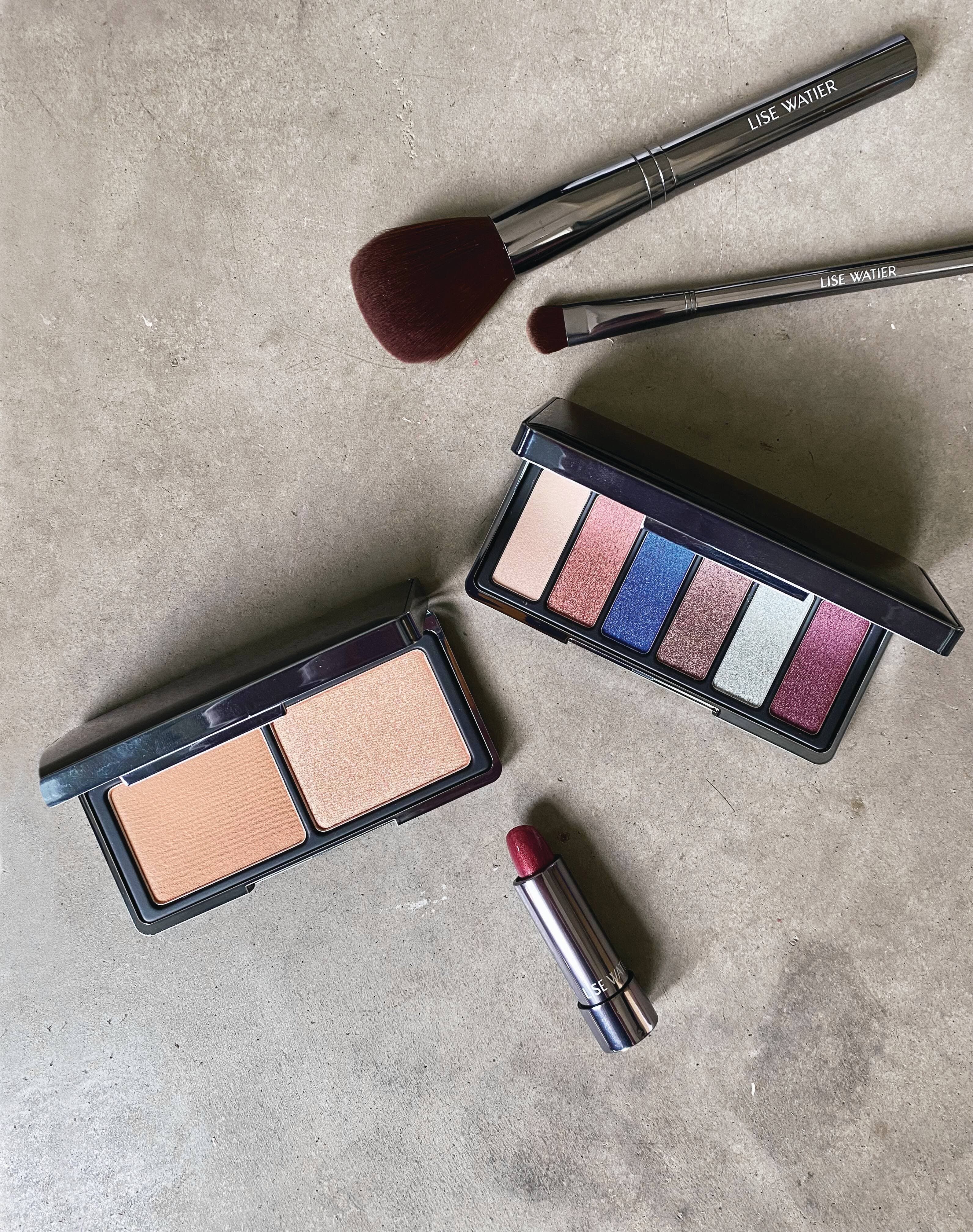 Courtoisie Lise Watier