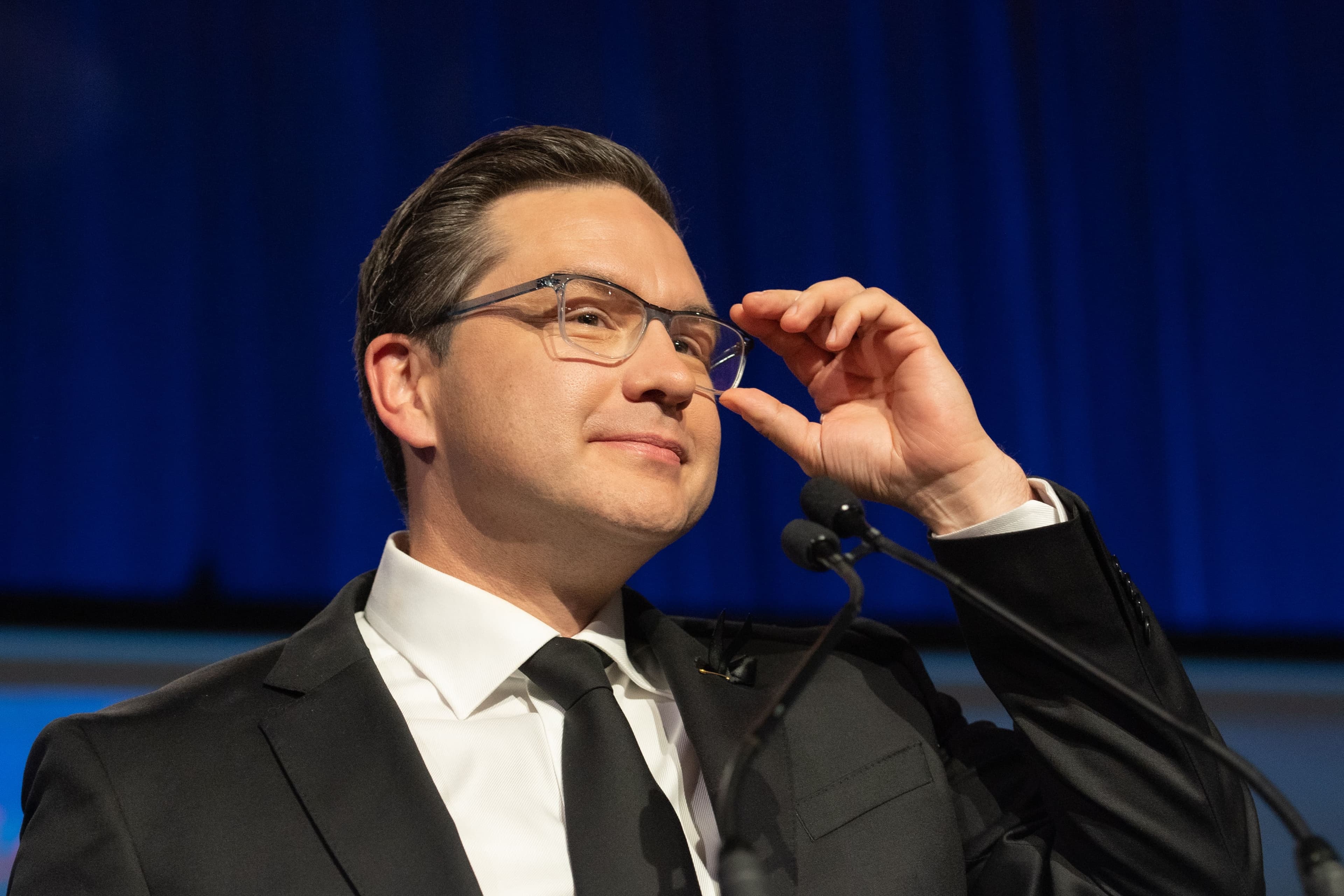 Photo Agence QMI, Marc DesRosiers