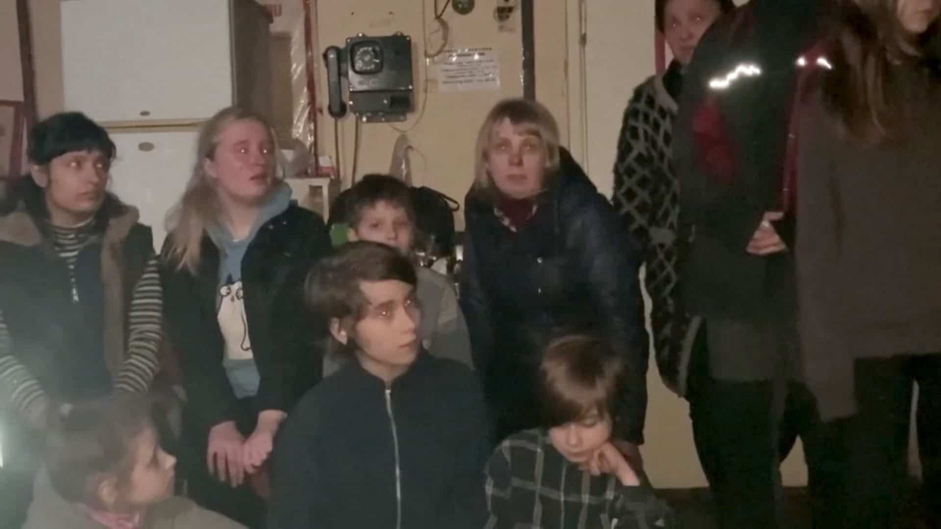 capture d'écran | bataillon Azov