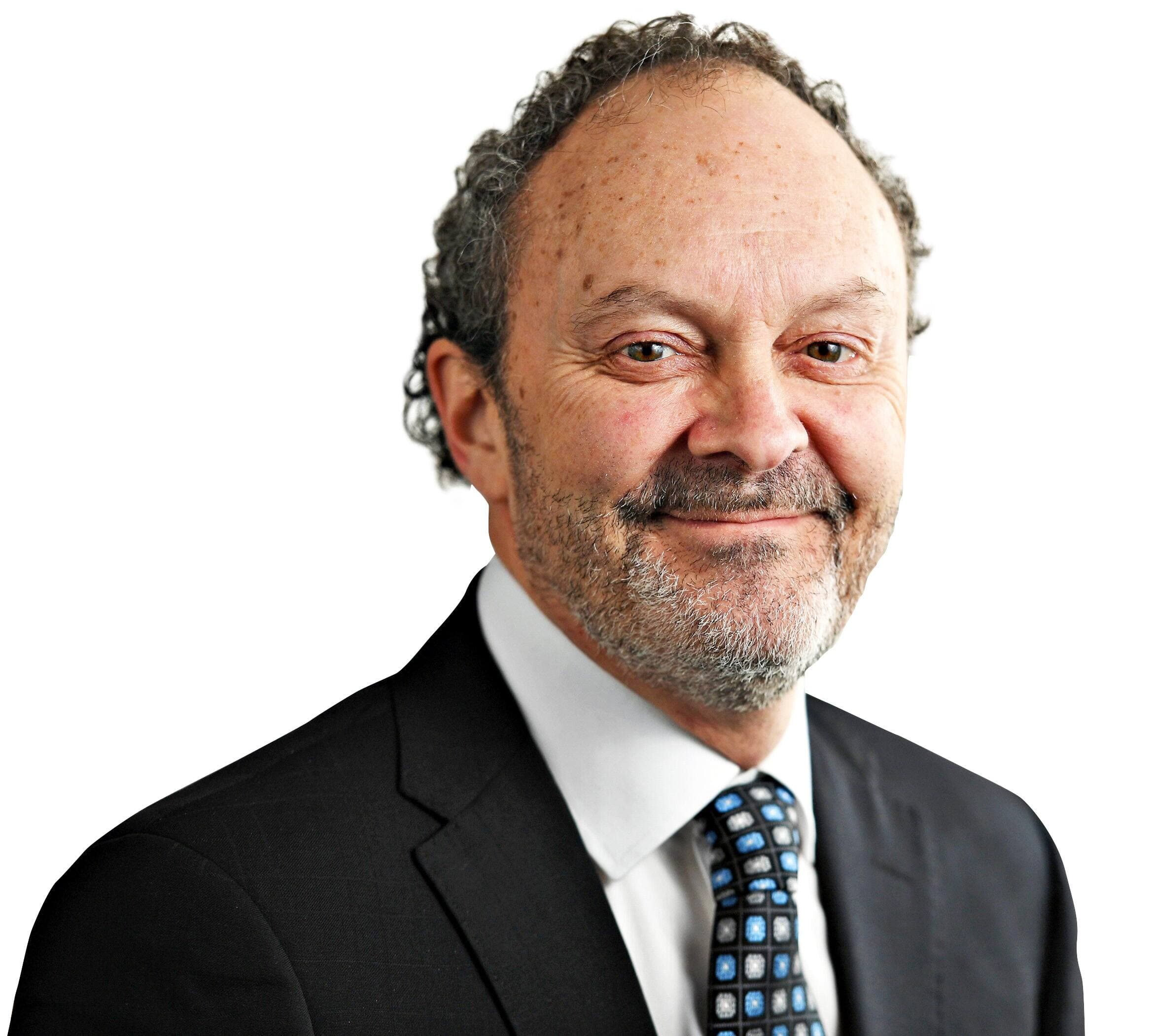 Photo portrait de Rémi Nadeau – analyse