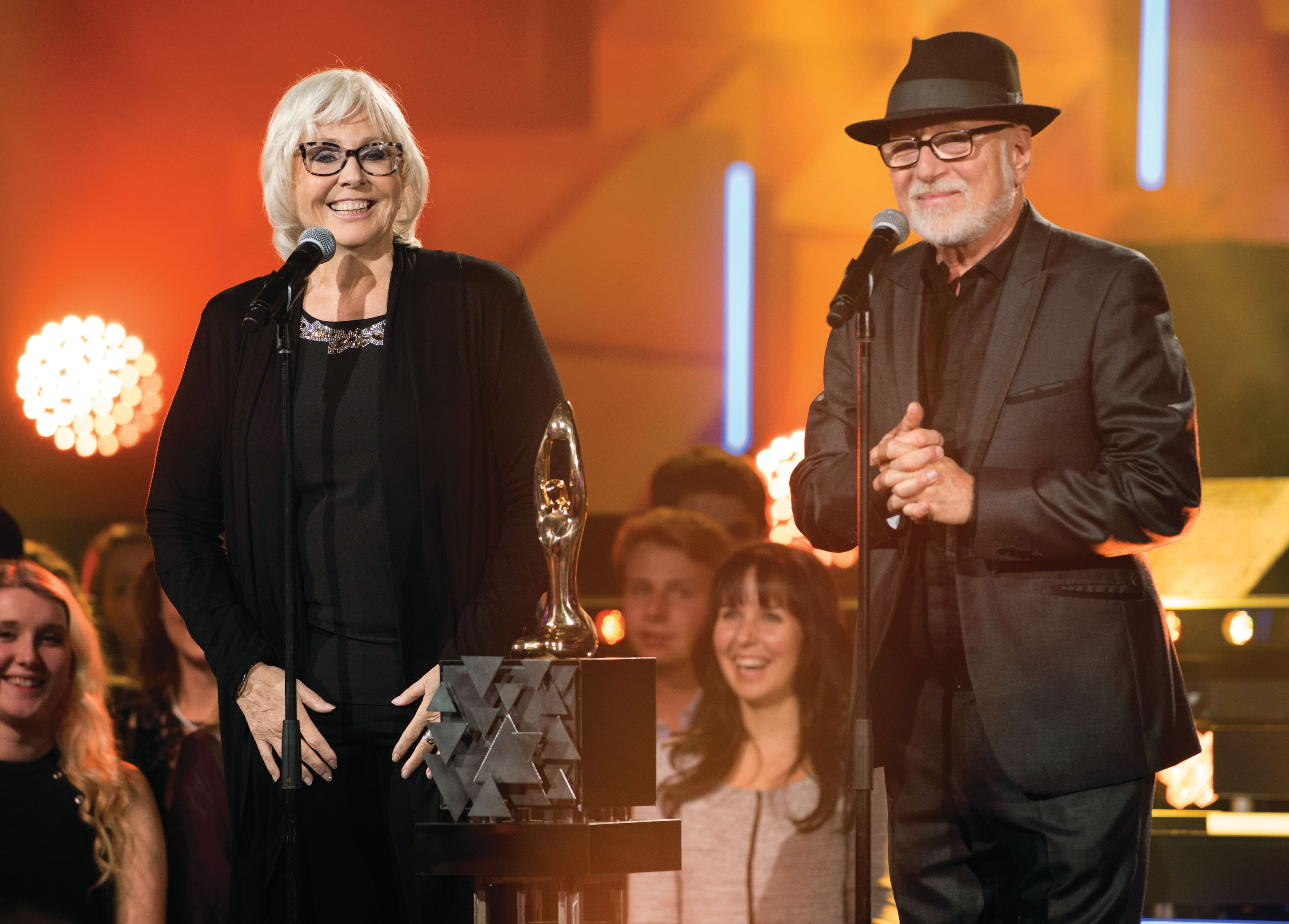 Sébastien St-Jean / Agence QMI