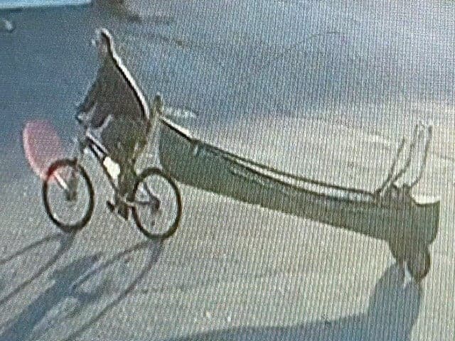 Jonathan Pomerleau Ross, 44 ans, manque à l'appel à Saguenay