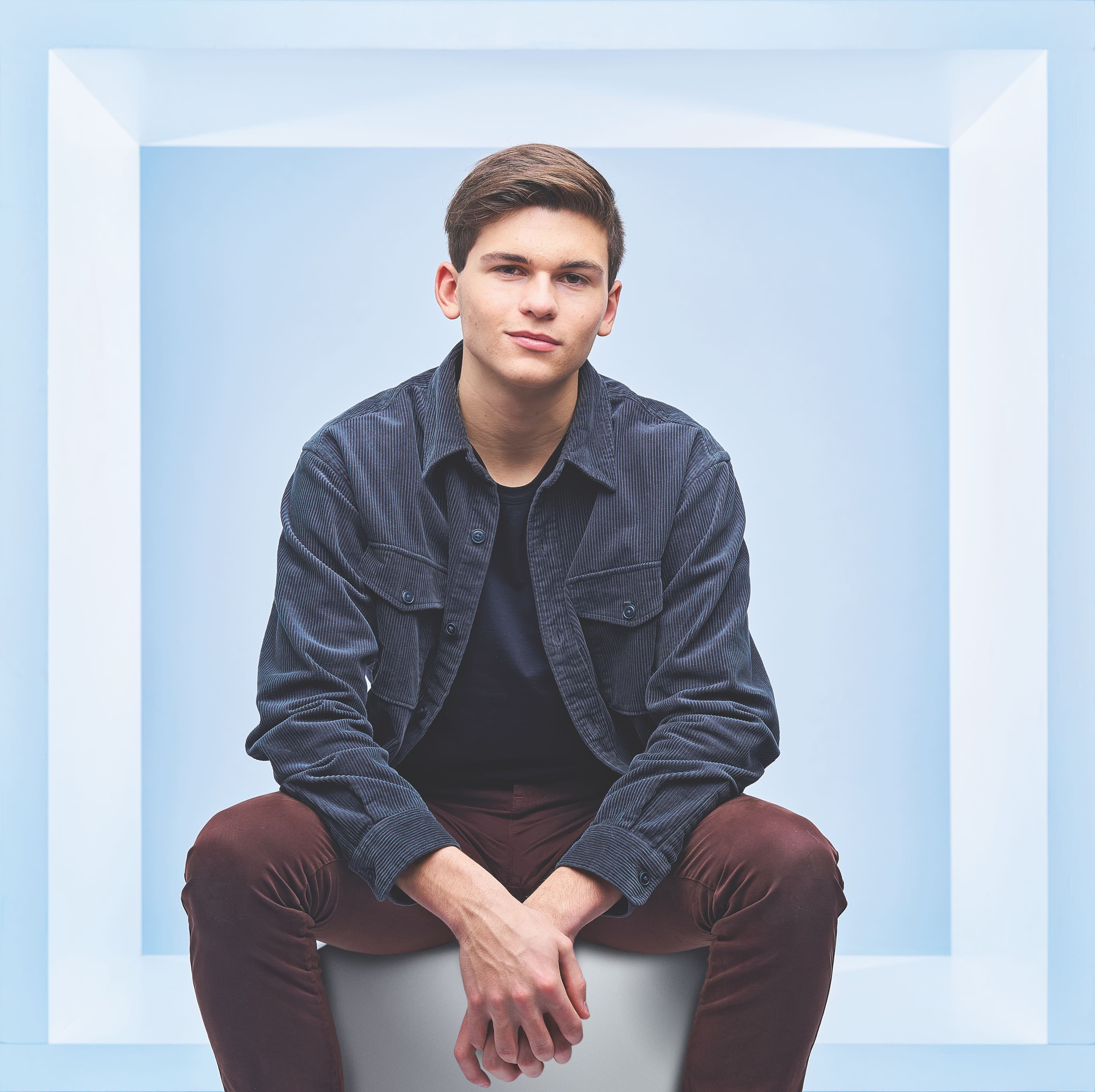 Photo : Julien Faugère