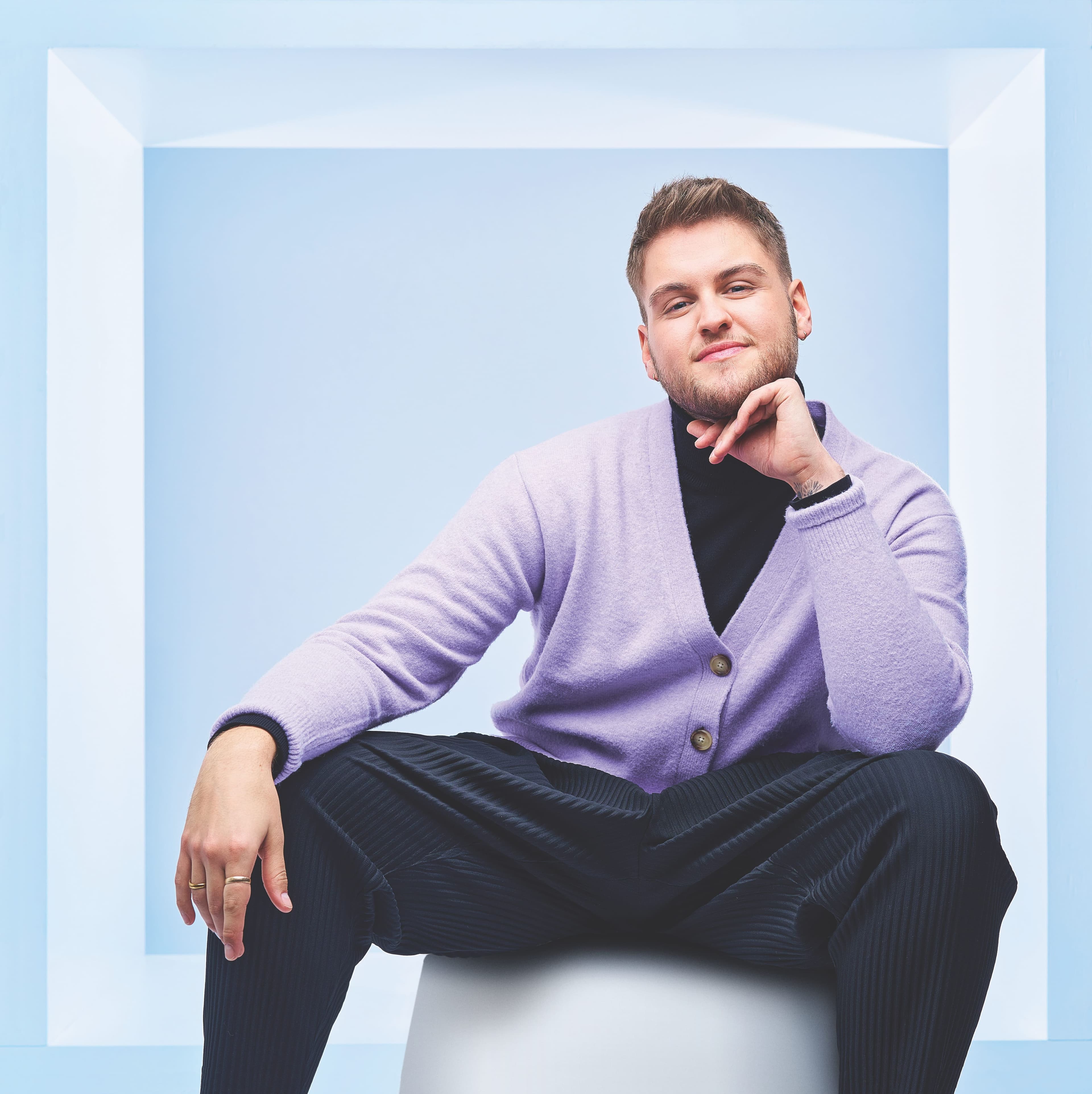 Photo : Julien Faugere / TVA Pu