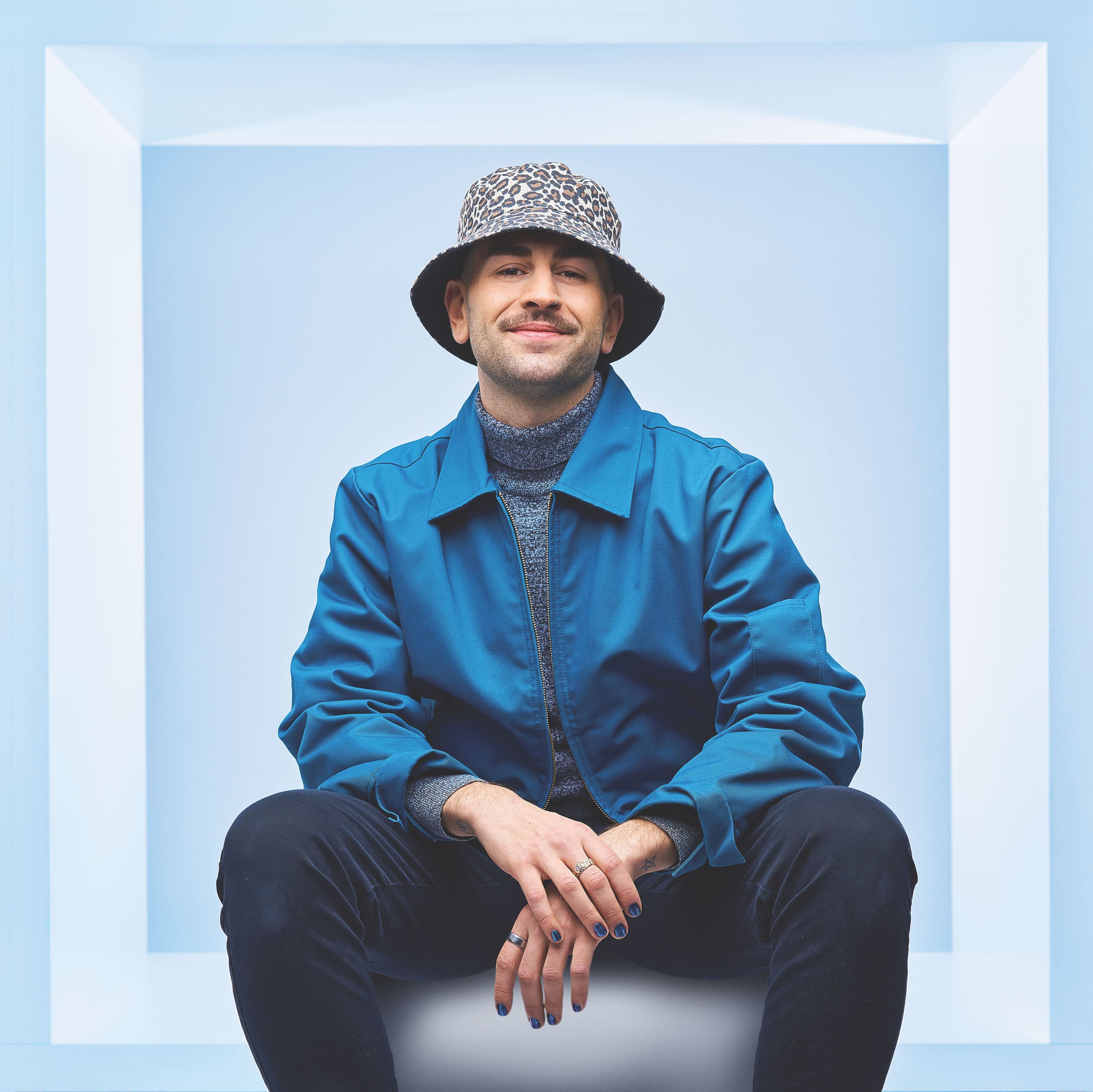 Photo : Julien Faugere / TVA Pu