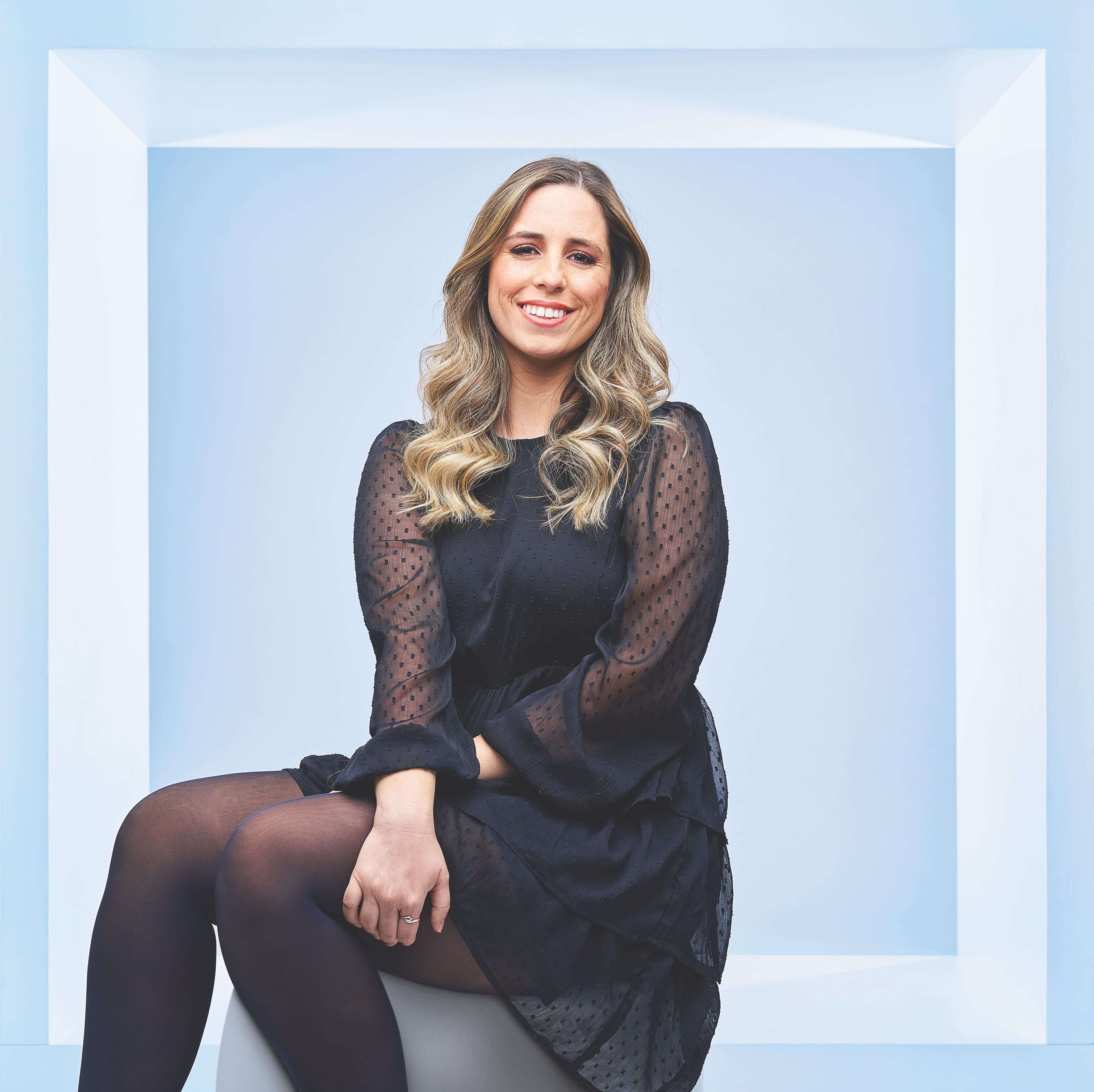 Julien Faugere/ TVA Pu