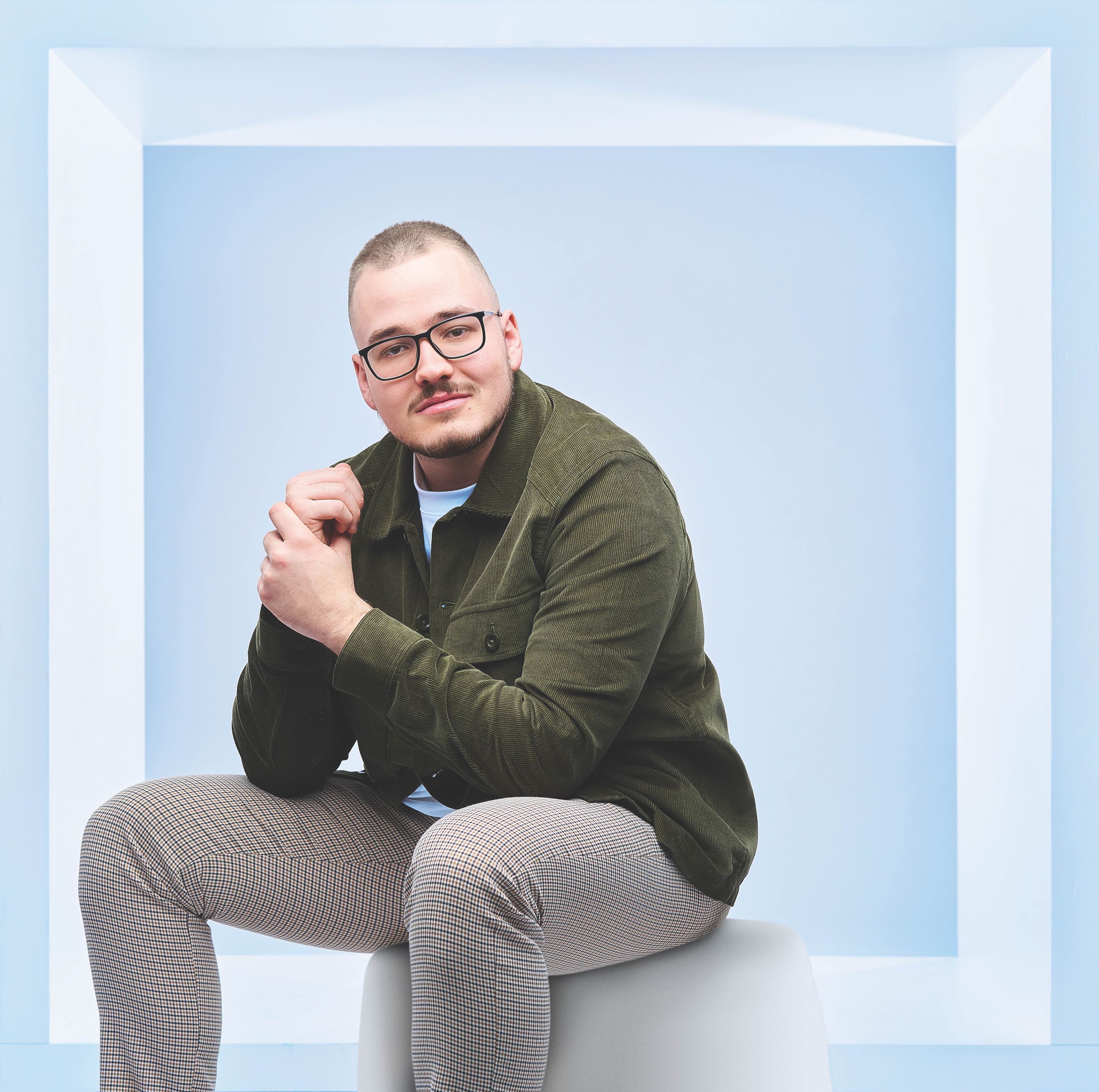 Photo : Julien Faugere