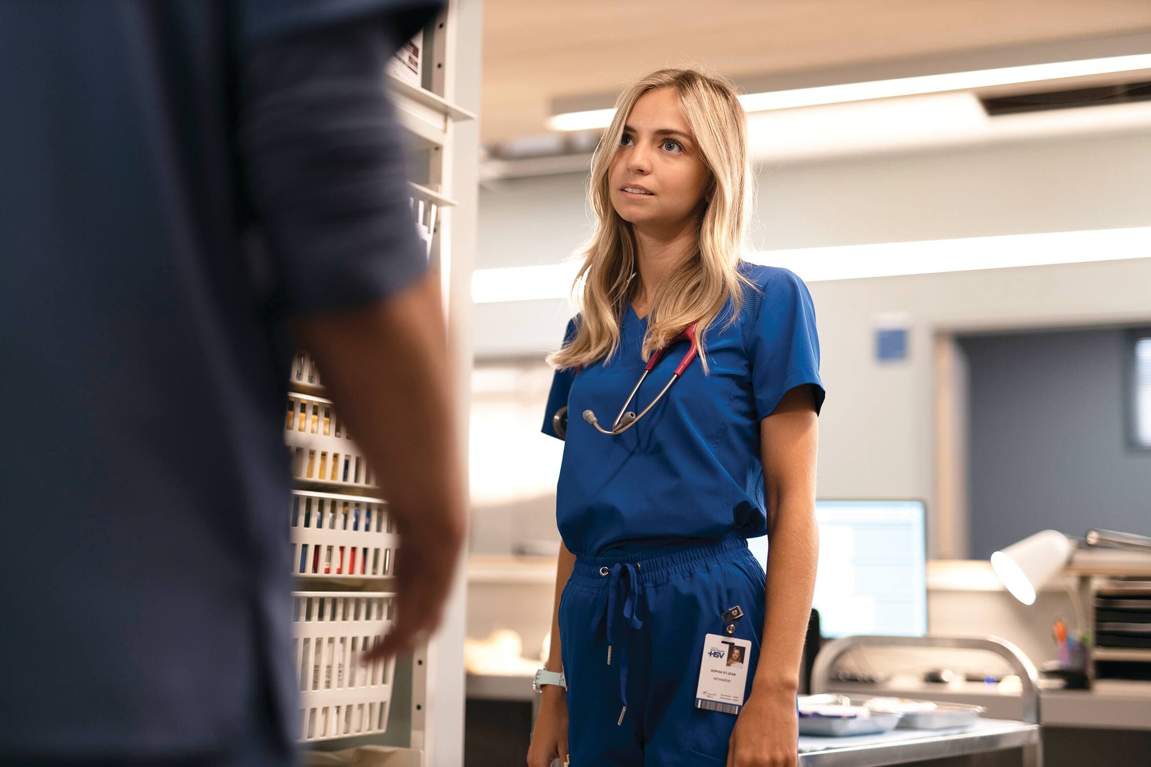 Photo : Eric MYRE / RADIO-CANAD